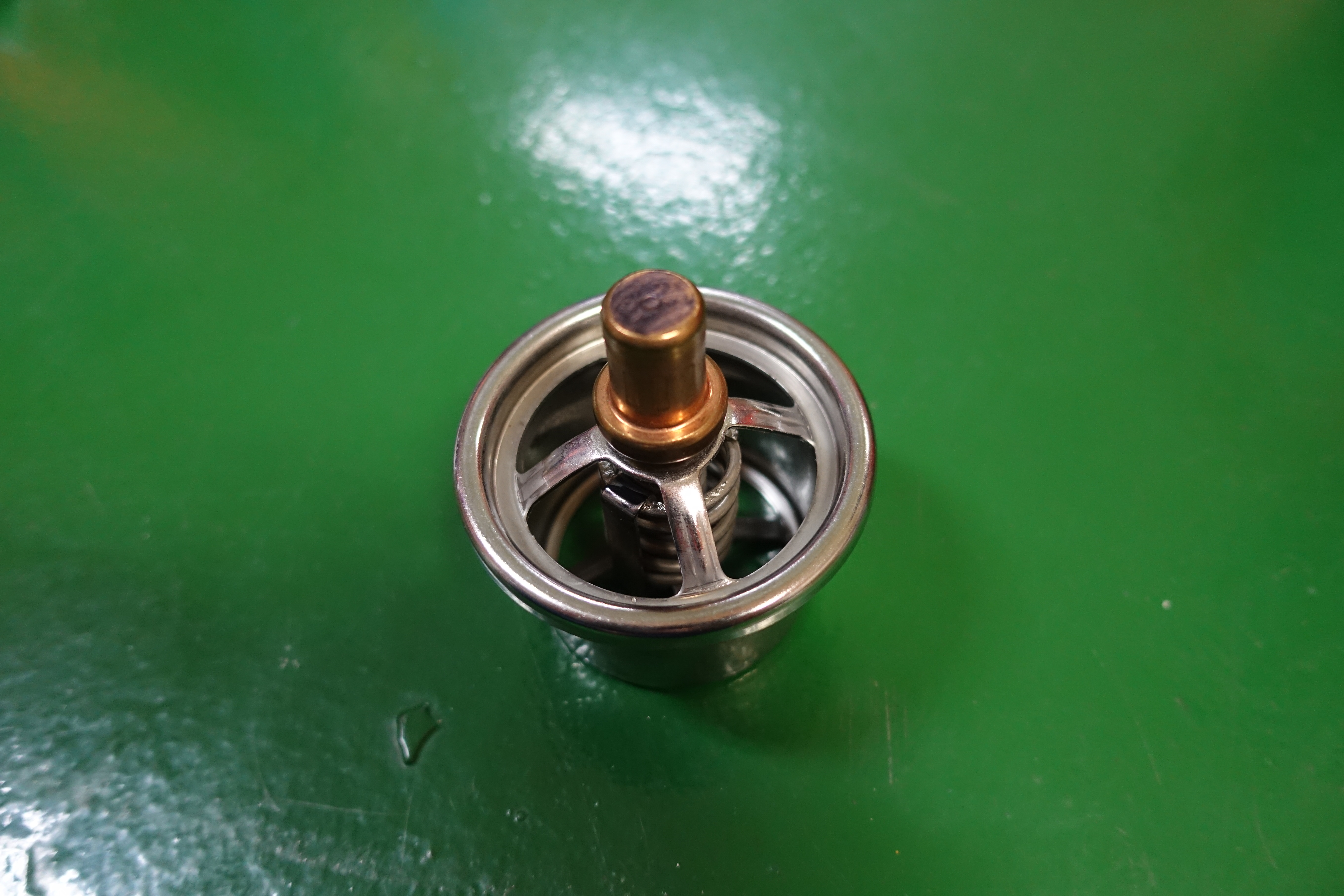 THERMOSTAT,3092114,CUMMINS thumbnail