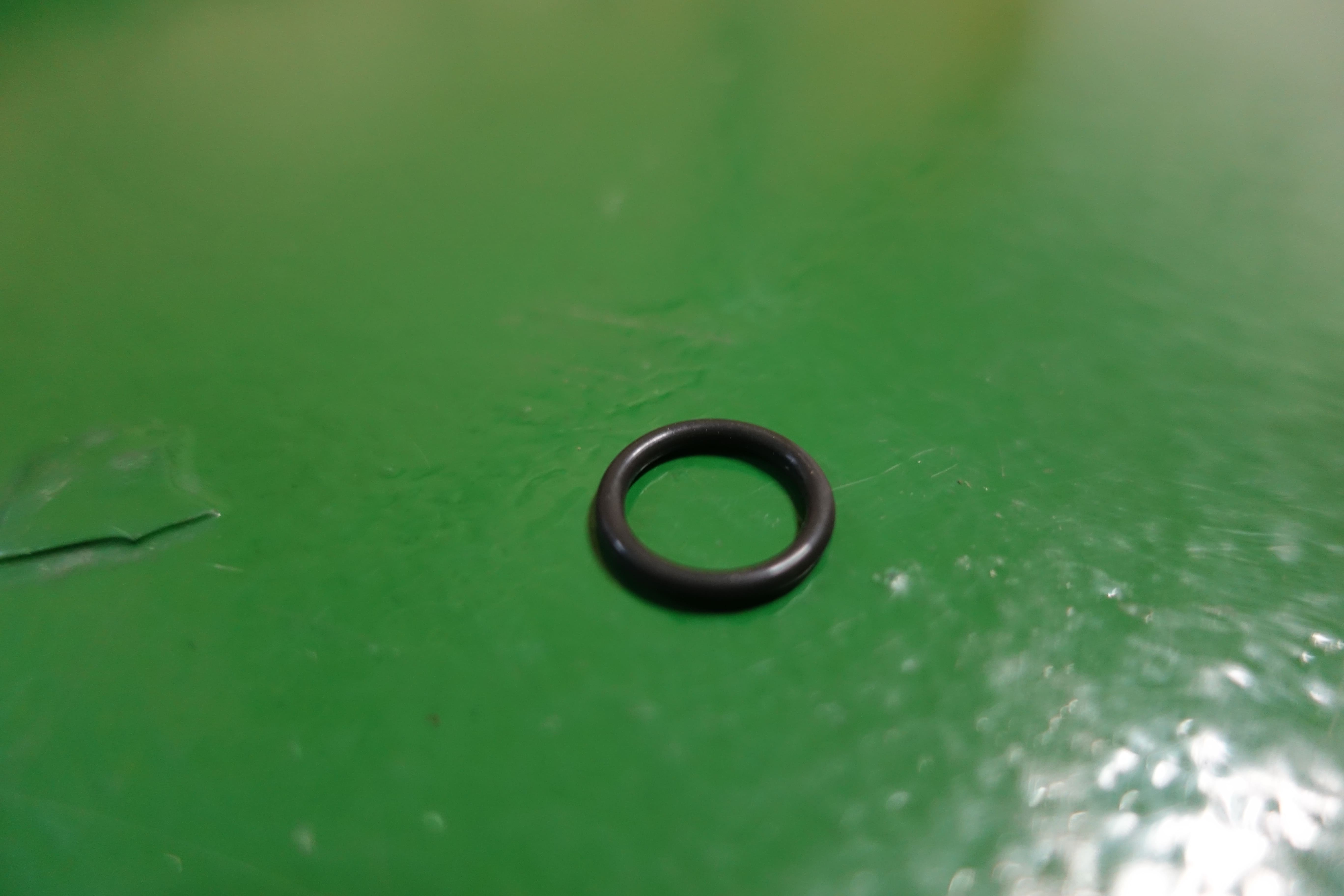 O-RING,THERM KIT,39404132,INGERSOLL RAND thumbnail