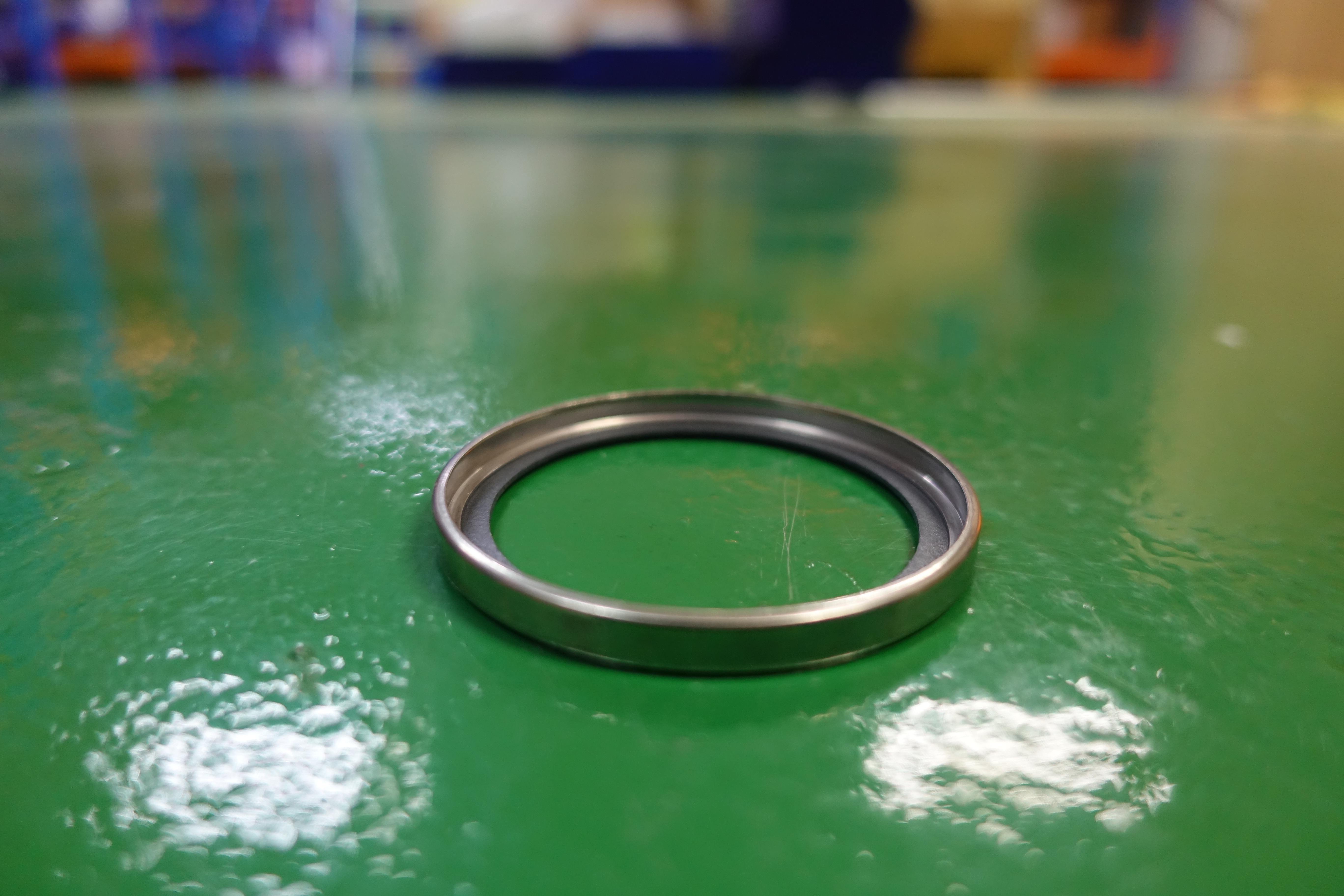 SEAL,THERMOSTAT,3084879,CUMMINS thumbnail