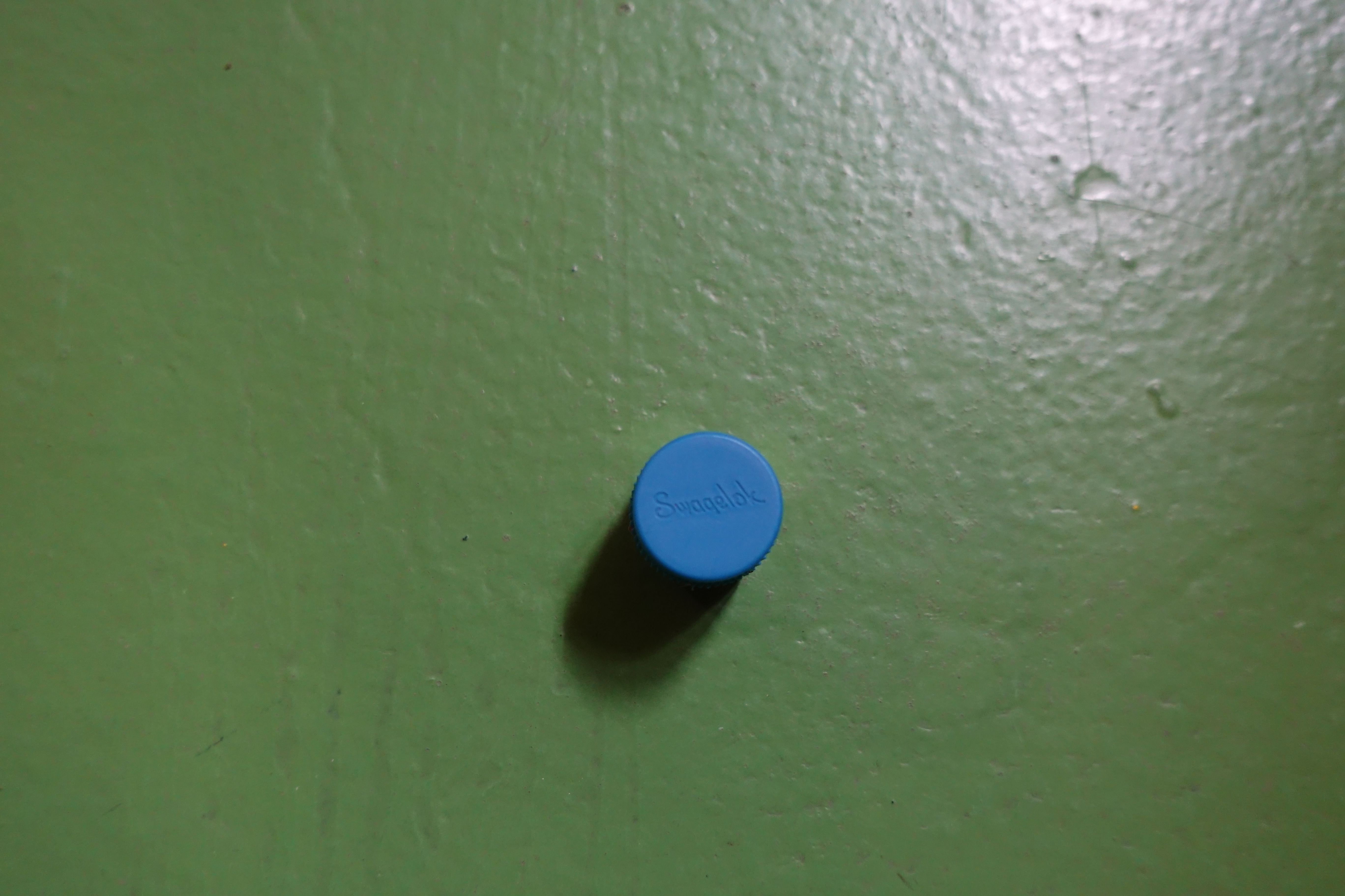 PLUG,THRD,3/8IN,SS-6-P thumbnail