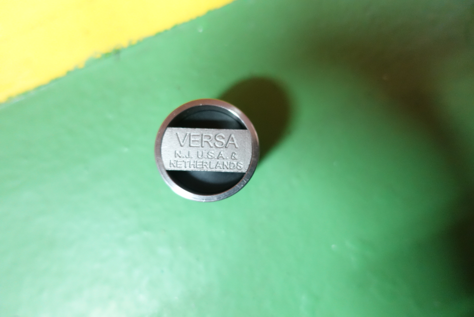 EXCLUDER,DUST,1/2IN NPT,VLV INST,DE-5316 thumbnail