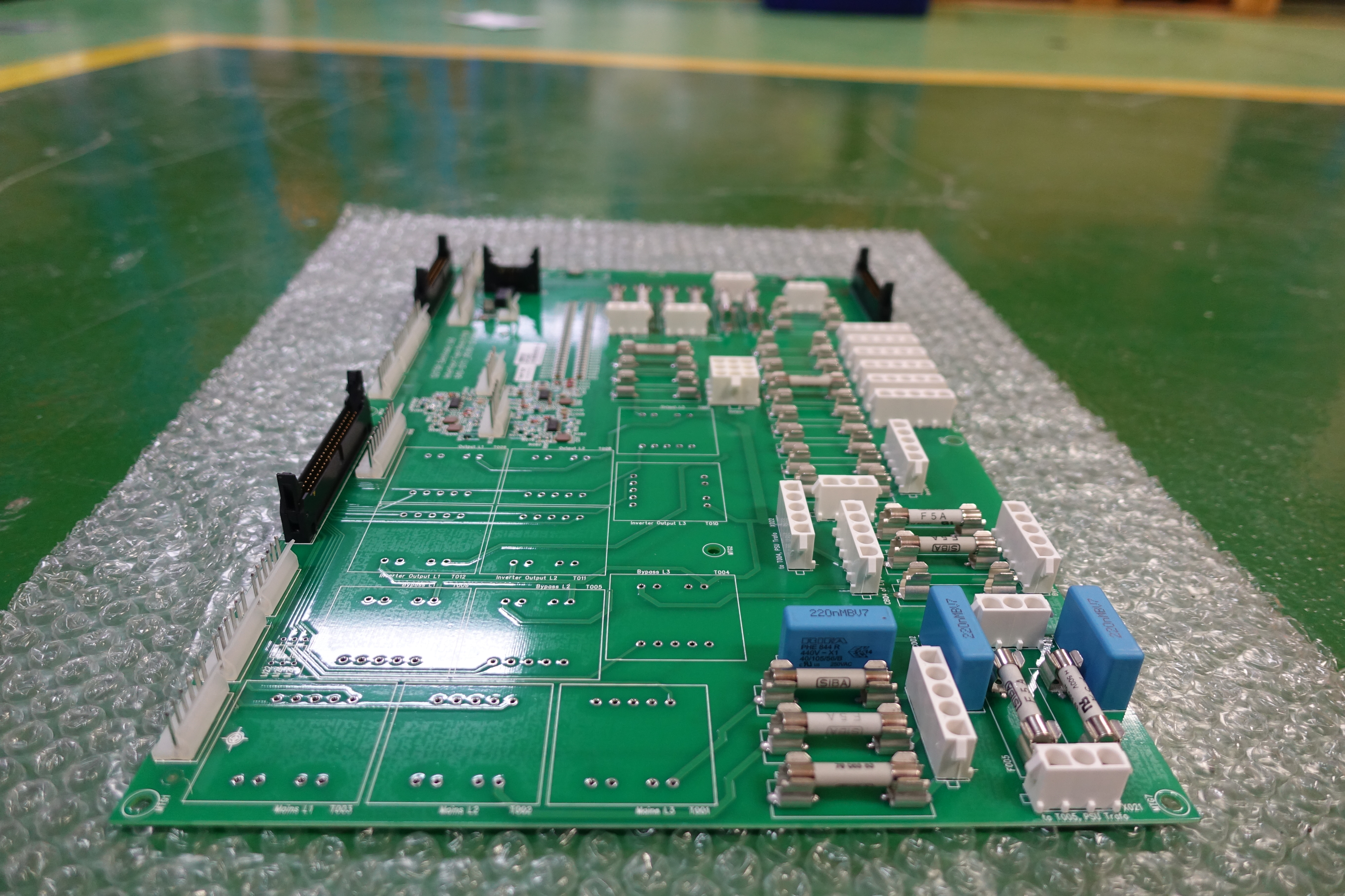 INTERFACE FUSE,0P2405 thumbnail