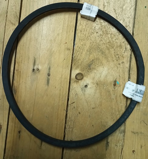 BELT,SET FREE,SPZ737LW,D3S,MITSUBISHI