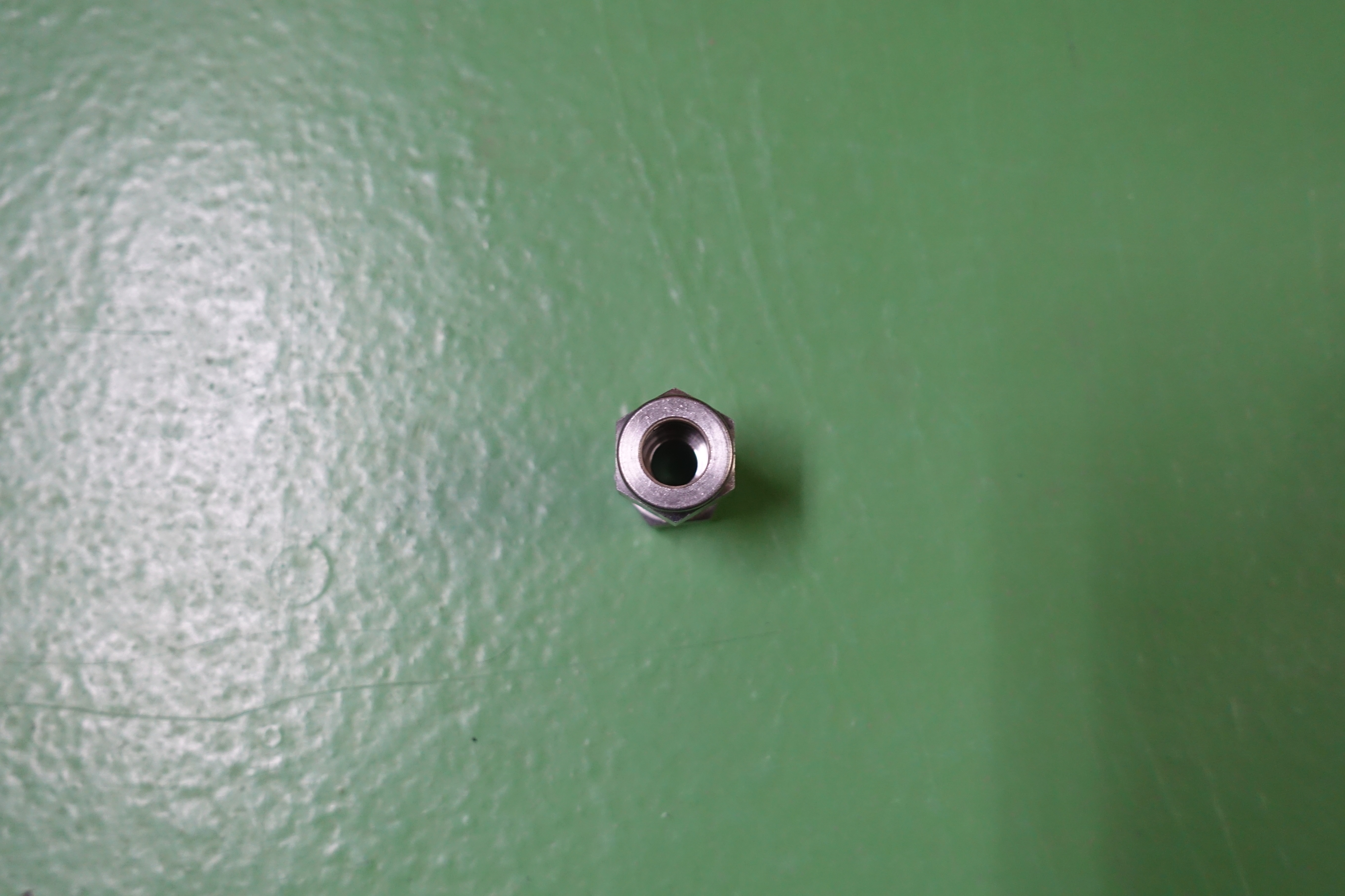 UNION,COMPR TYPE,F316,UNION,STR,SS-600-6 thumbnail