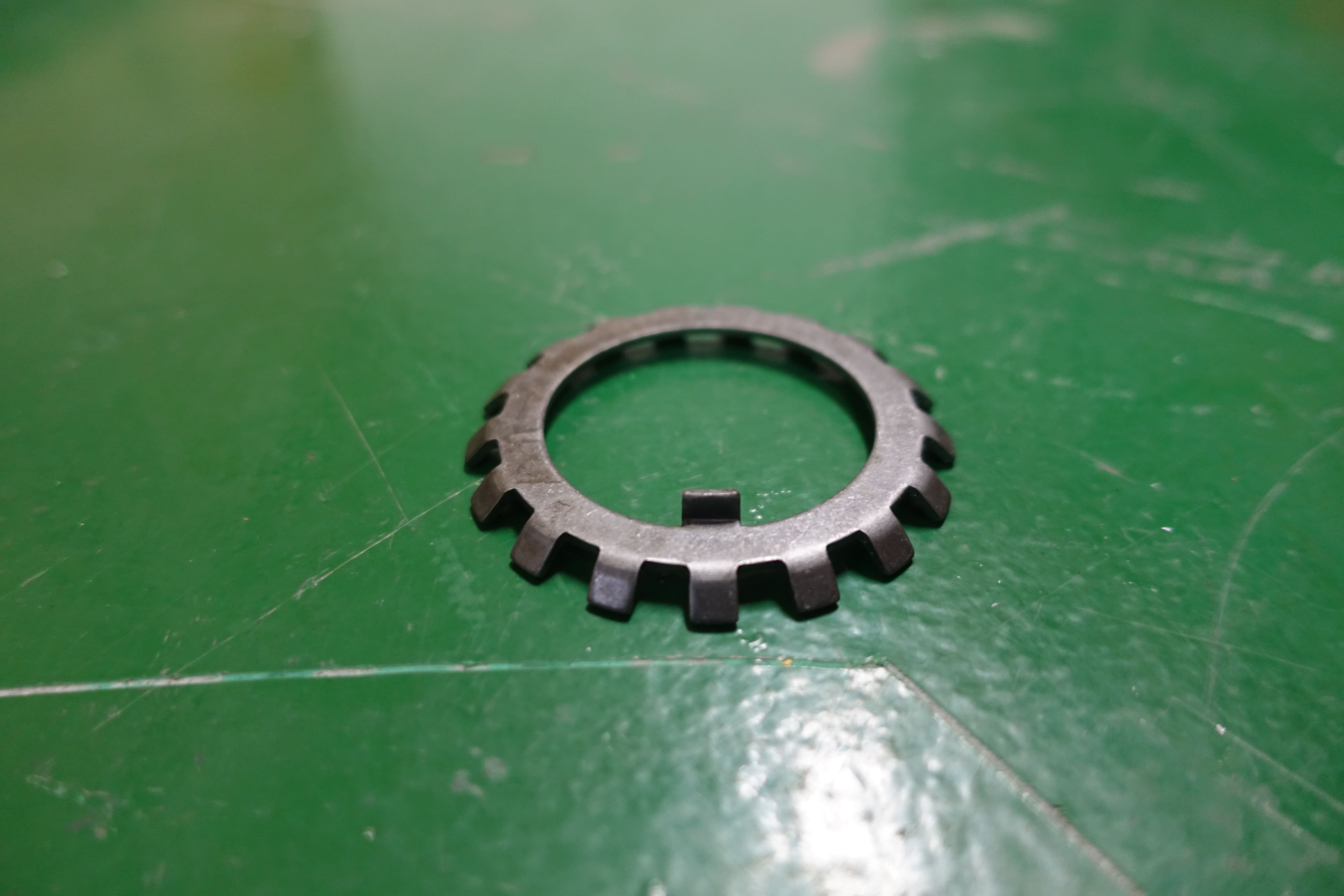 WASHER,LOCK,MDL.3196,PN.8910-0009 thumbnail