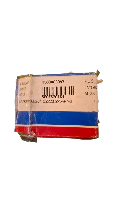 Bearing, Ball, Annullar D GRV, 6313-2Z/C3 thumbnail