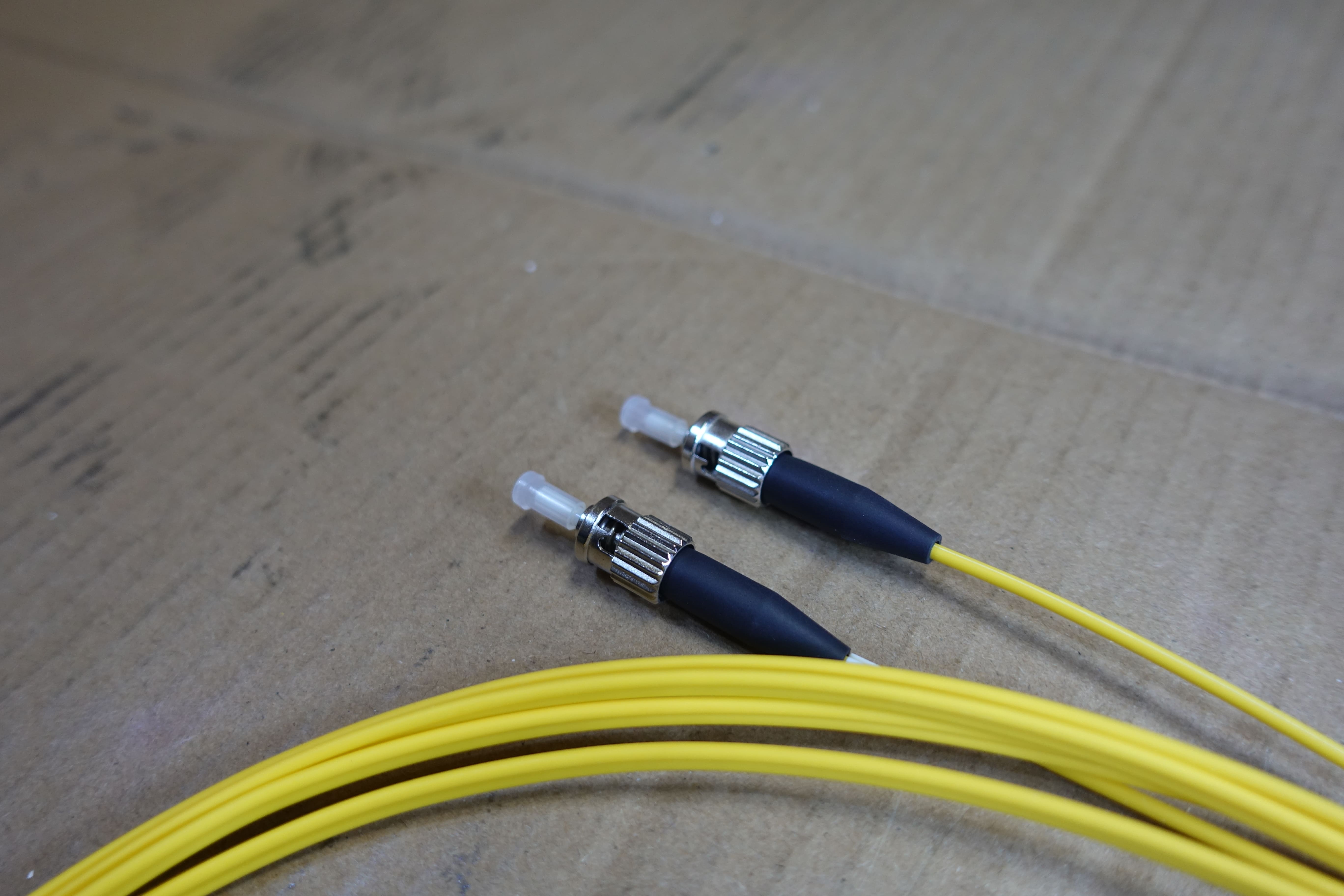 CABLE,FIBER OPTC,2C,SGL,68811458-1030YL thumbnail