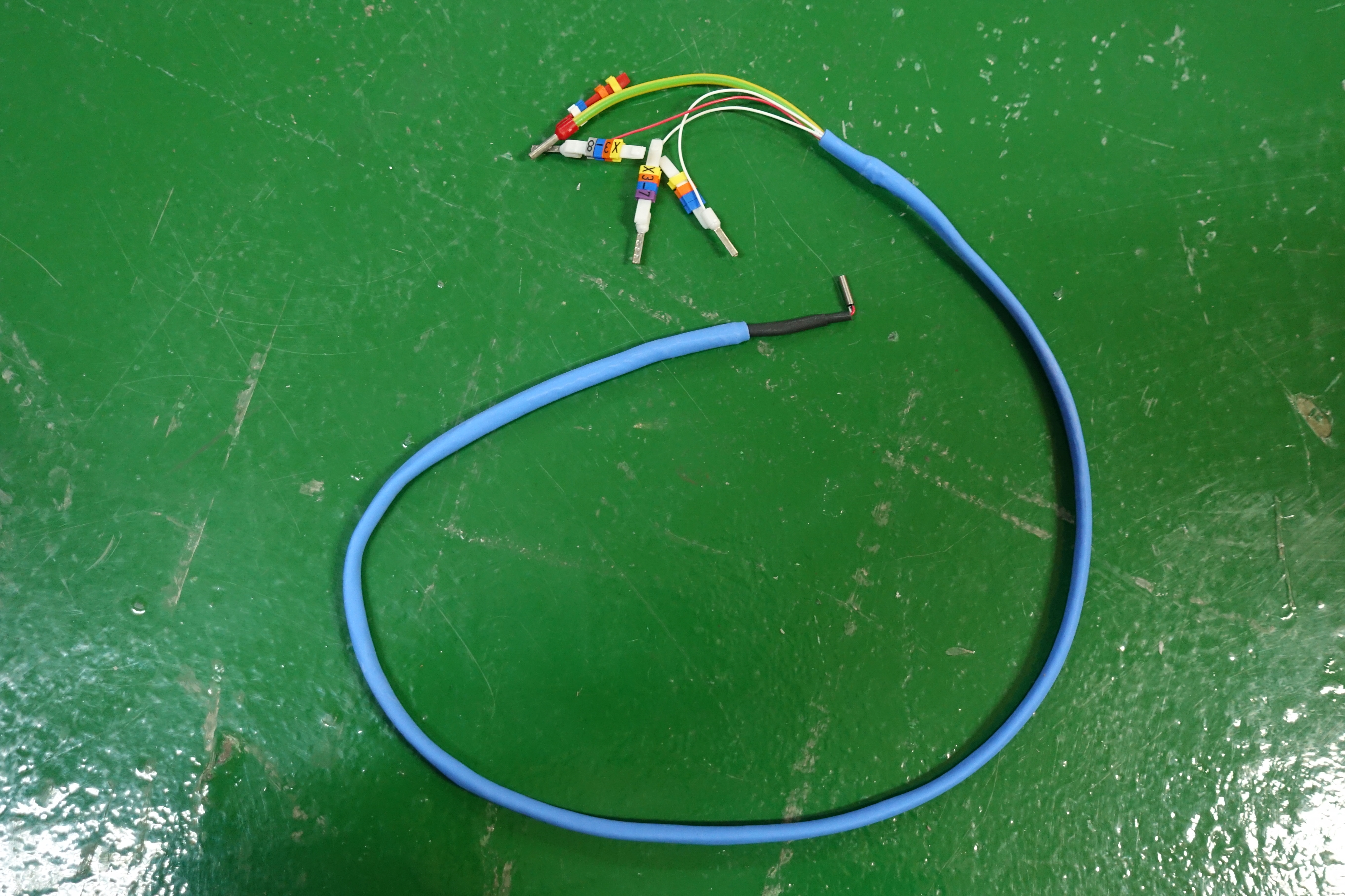 CELL,TEMP,PT-100,RVP-4-1005,BARTEC thumbnail