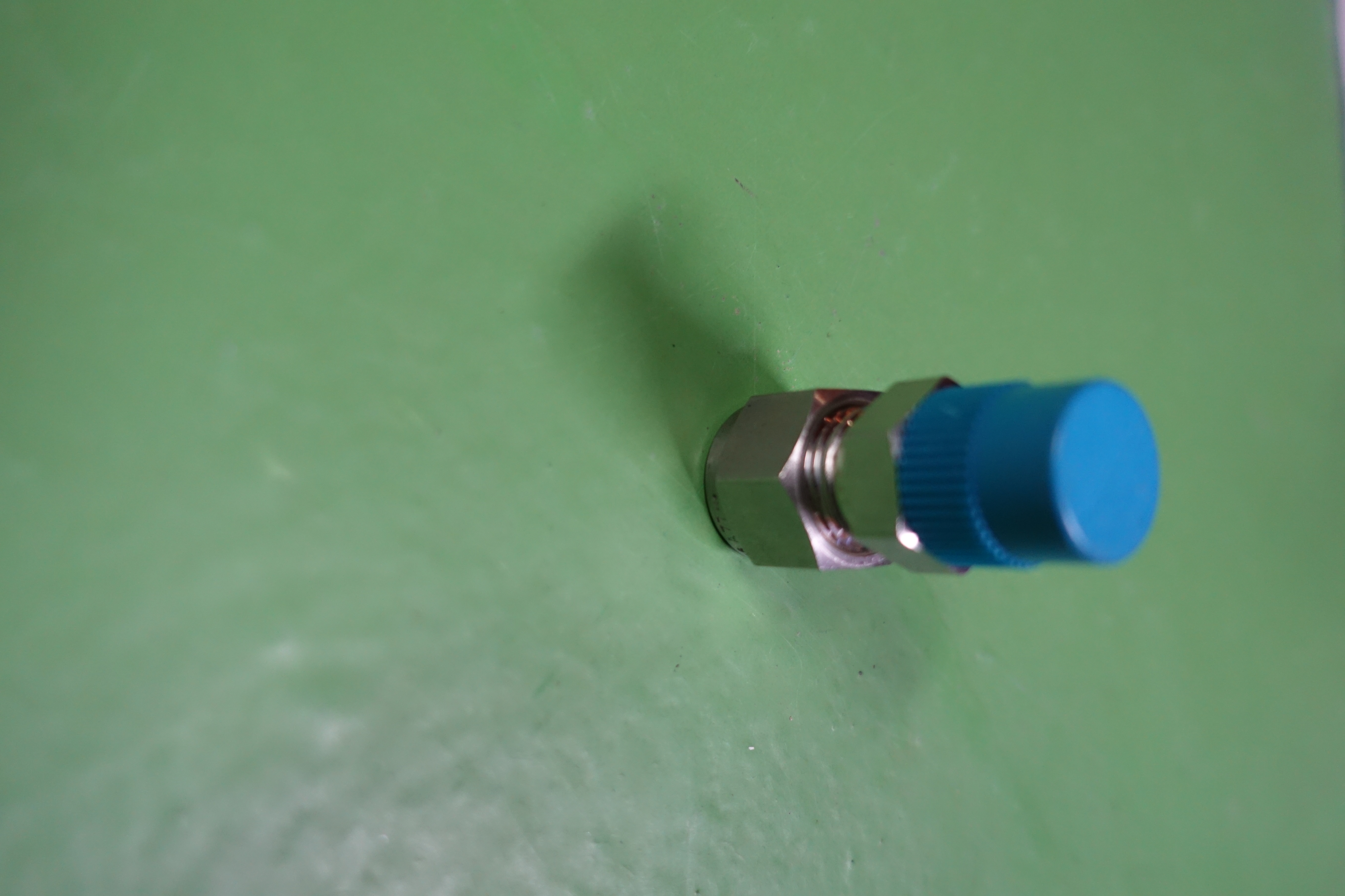 ADAPTOR,COMPR TYPE,STR,SS-600-1-4 thumbnail