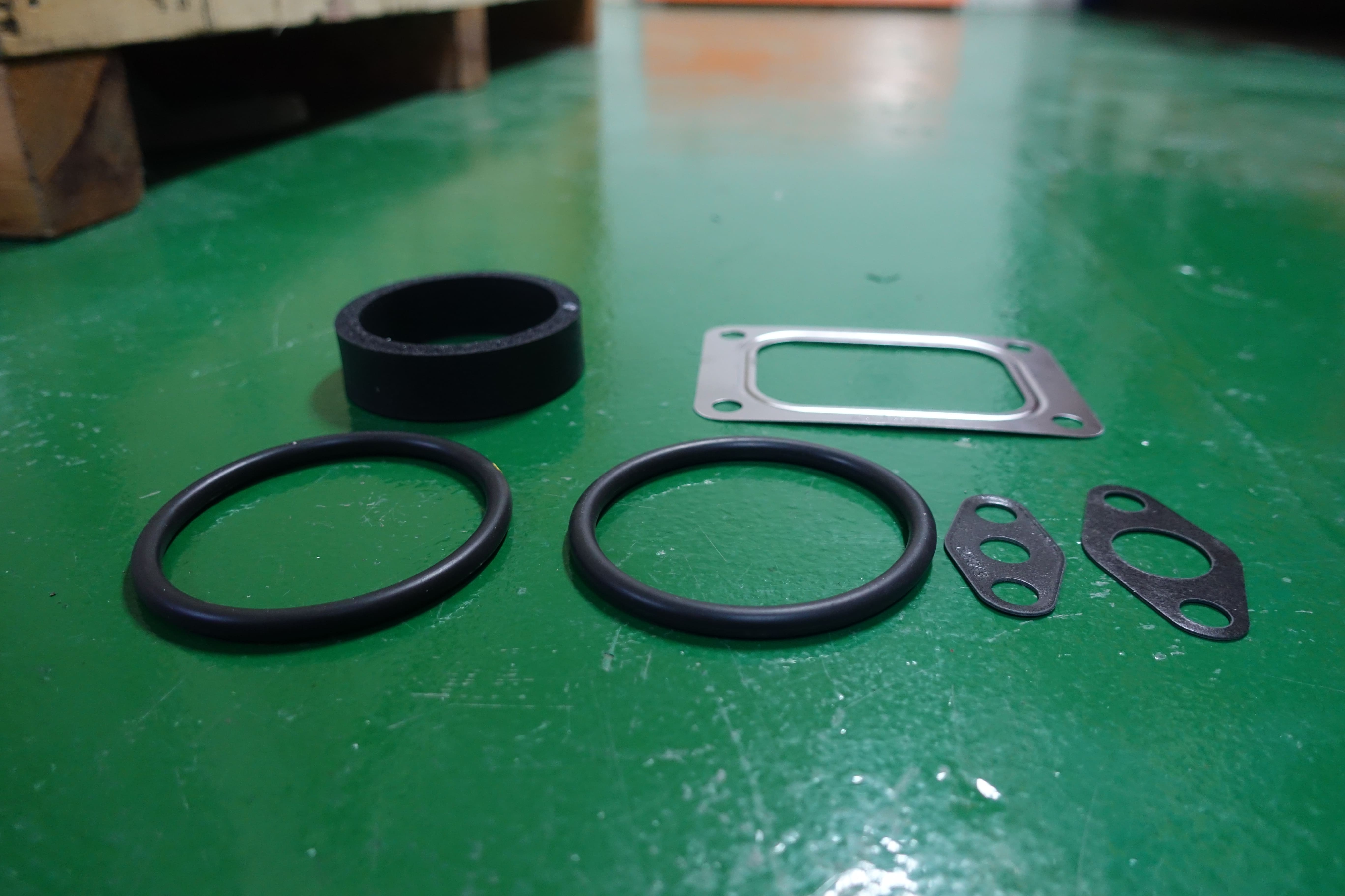GASKET,KIT,3800192,CUMMINS thumbnail