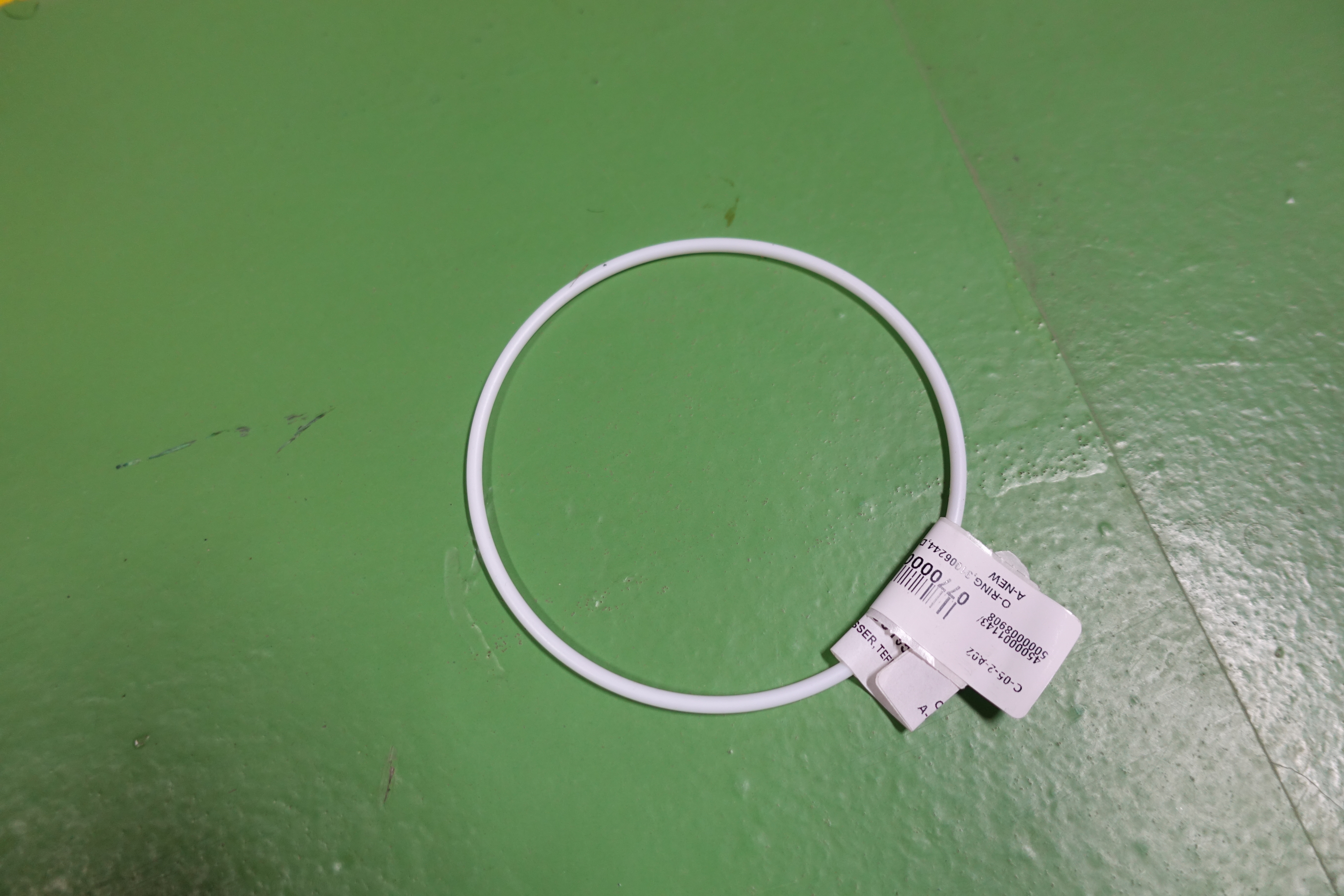 O-RING,31006244,DRESSER,TEFLON thumbnail
