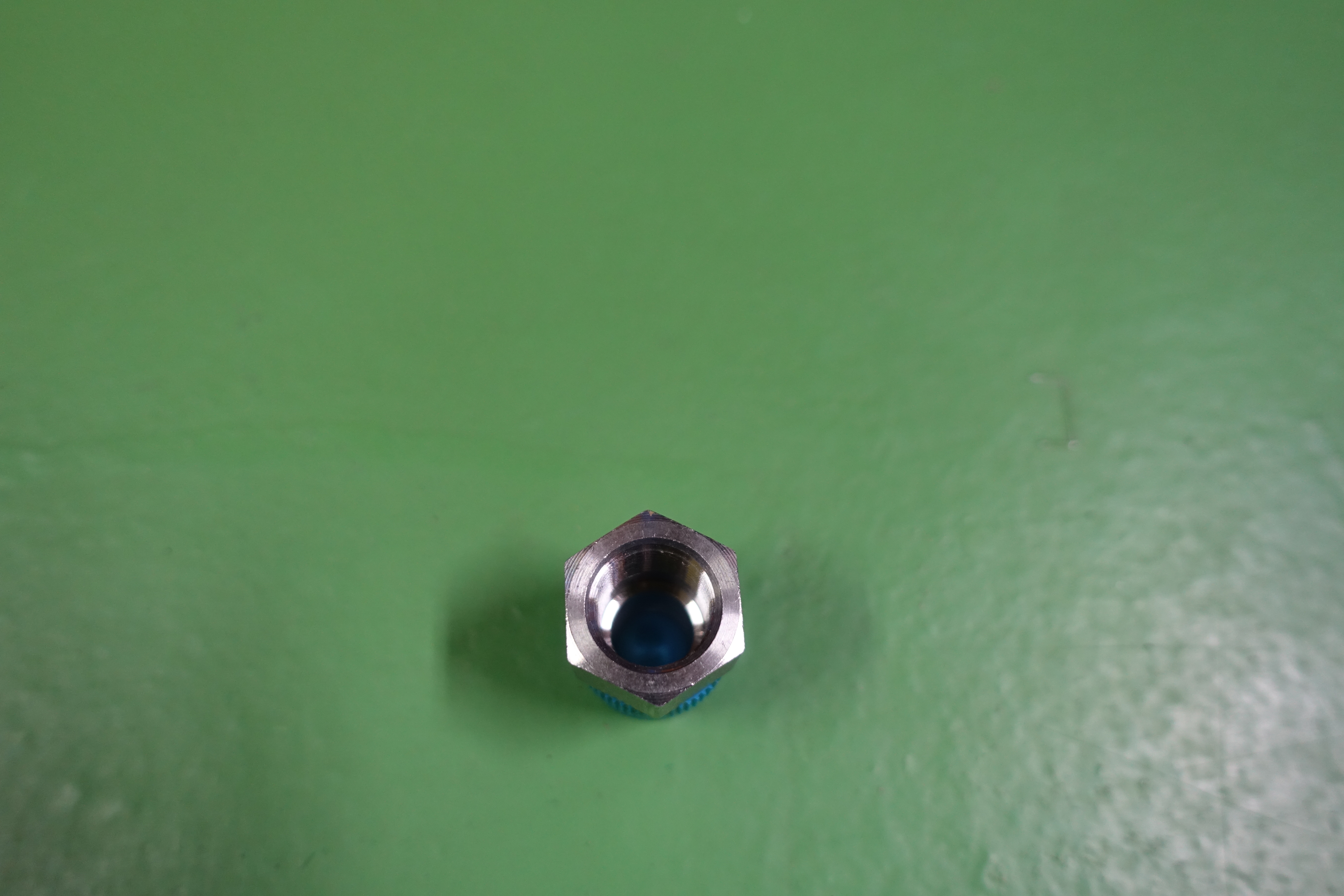 ADAPTOR,COMPR TYPE,STR,SS-810-7-8 thumbnail
