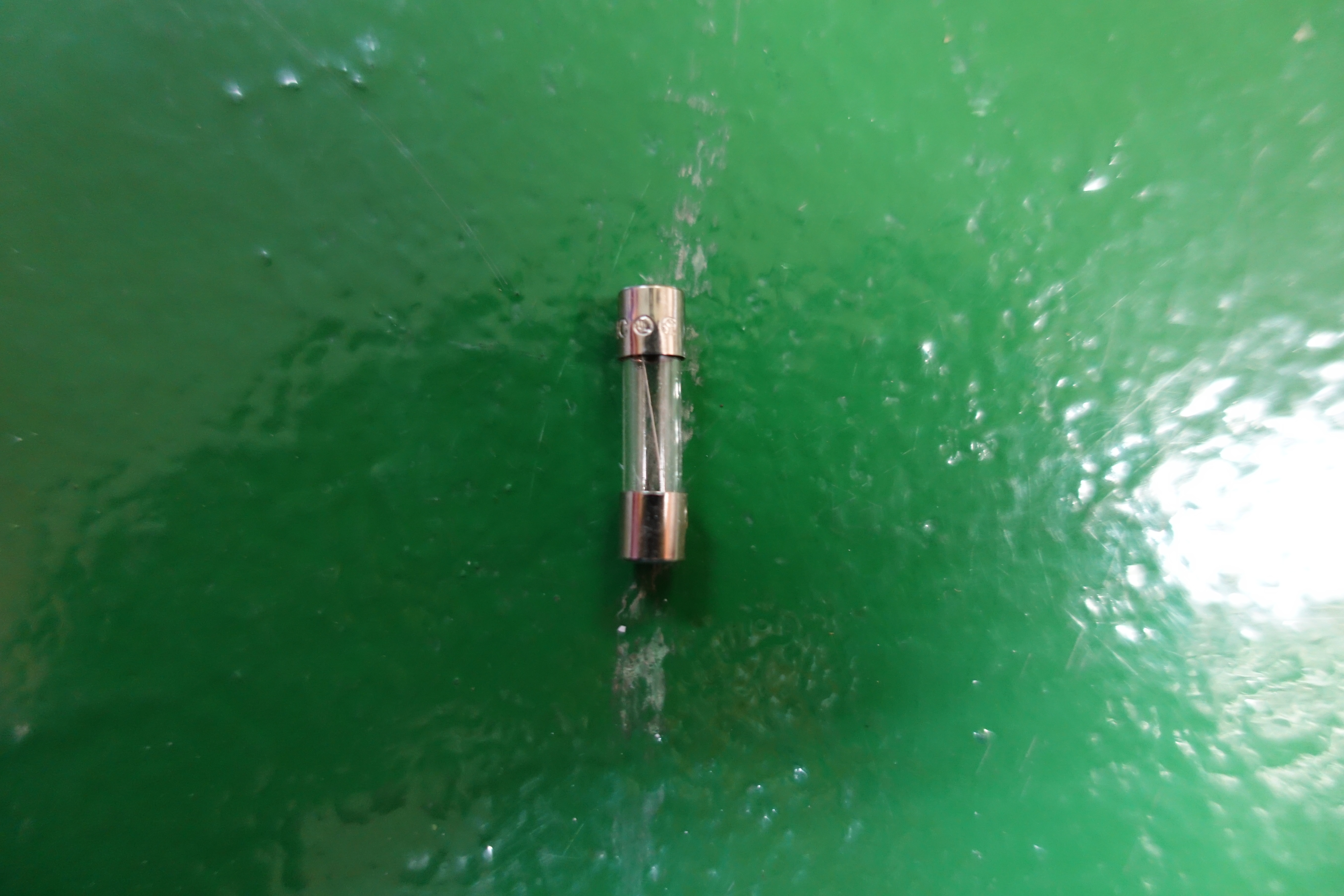 FUSE LINK,LV,CARTRIDGE,250,GG,5-4203-420 thumbnail