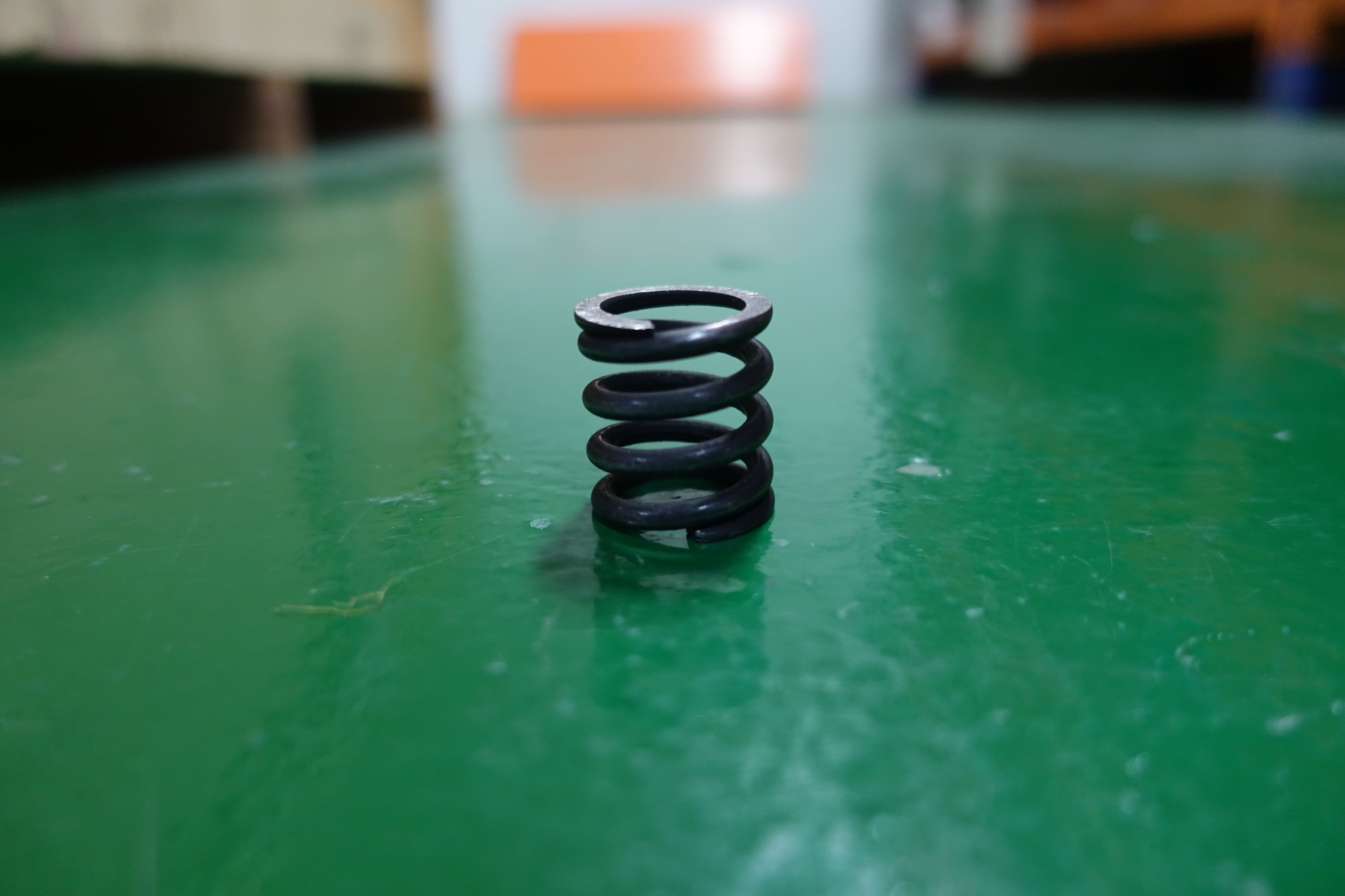 SPRING,LUBE PUMP,SP07AB01