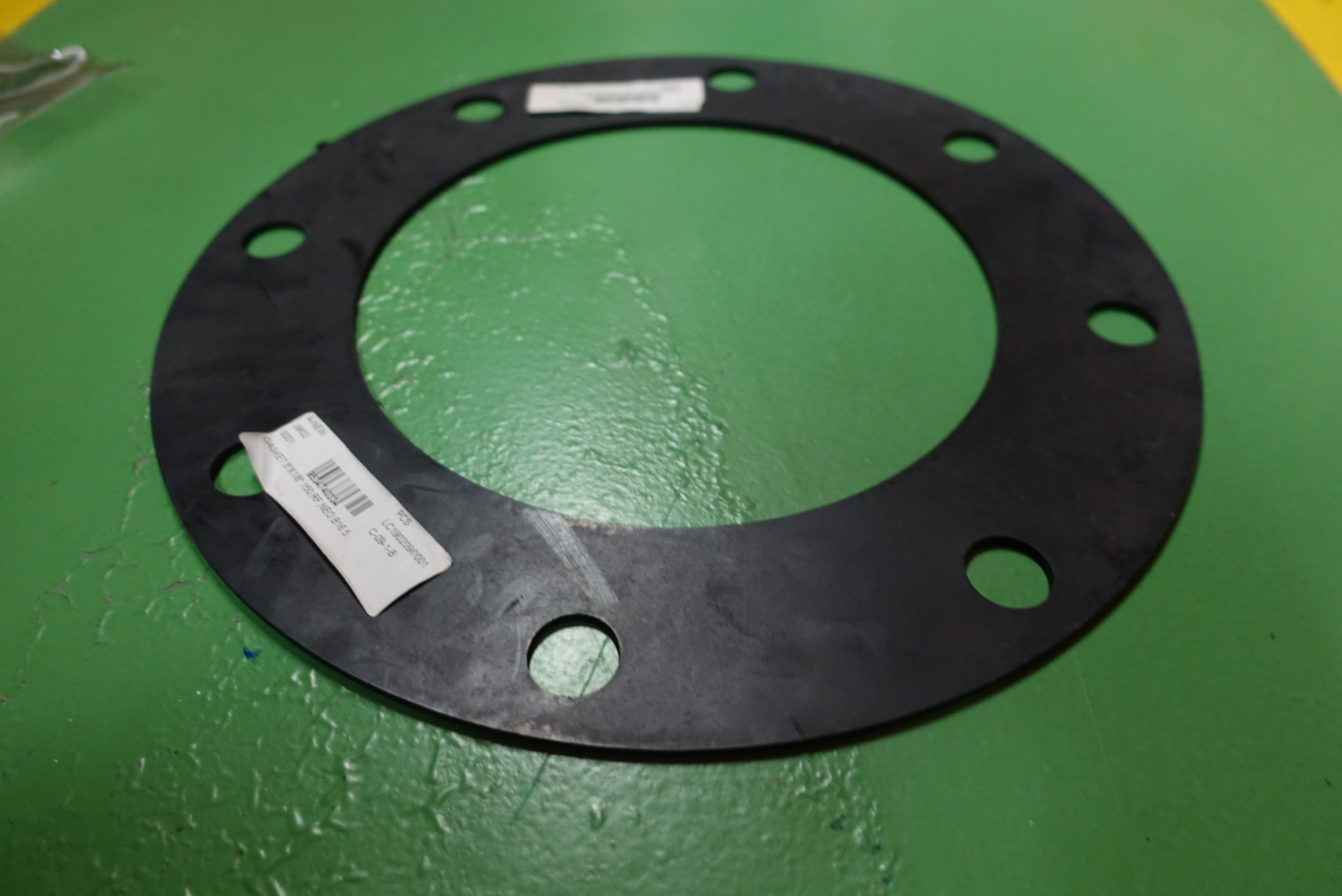 GASKET,8"X1/8",150,RF,NEO,B16.5 thumbnail