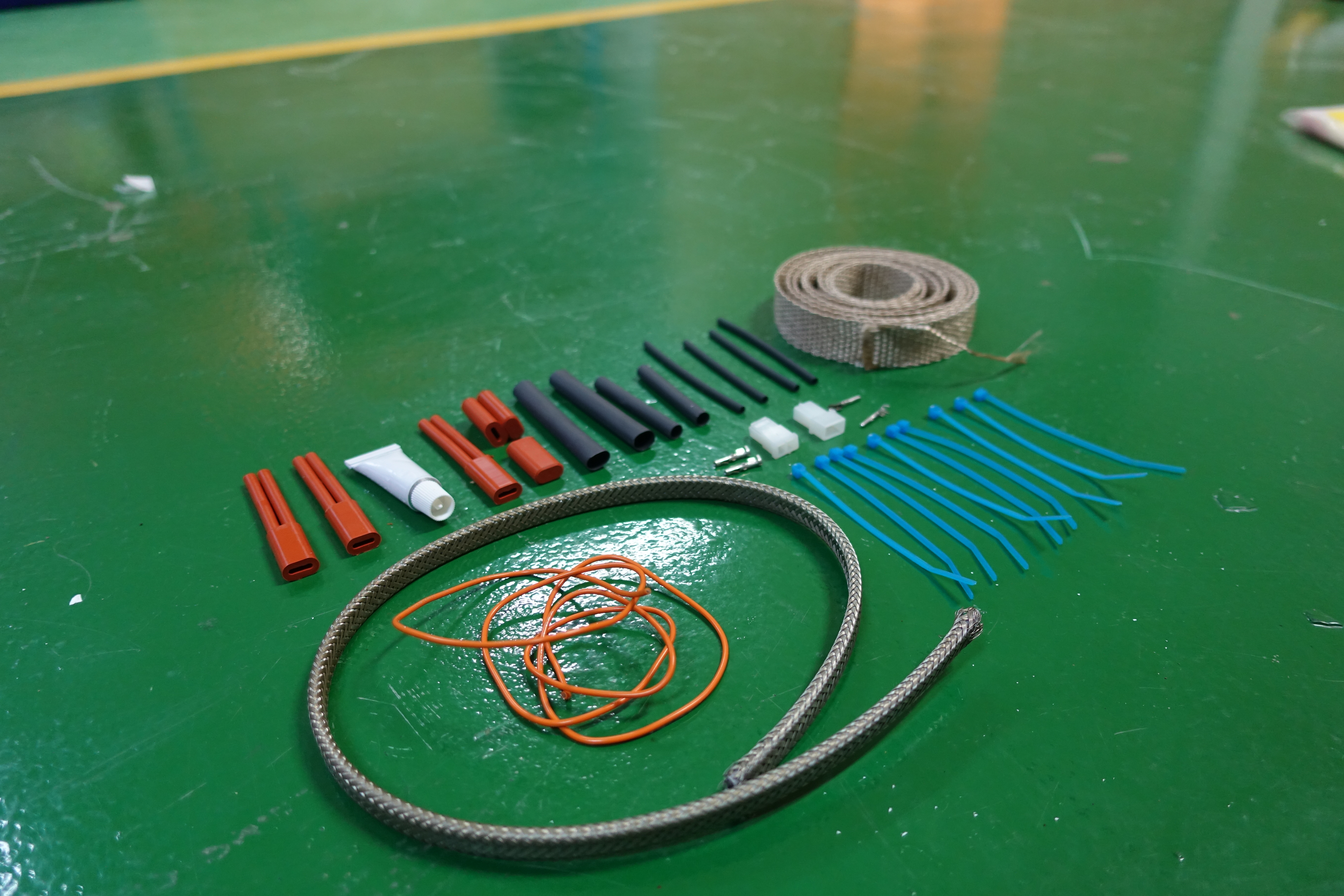 HEAT TRACE,305513901,AMETEK thumbnail