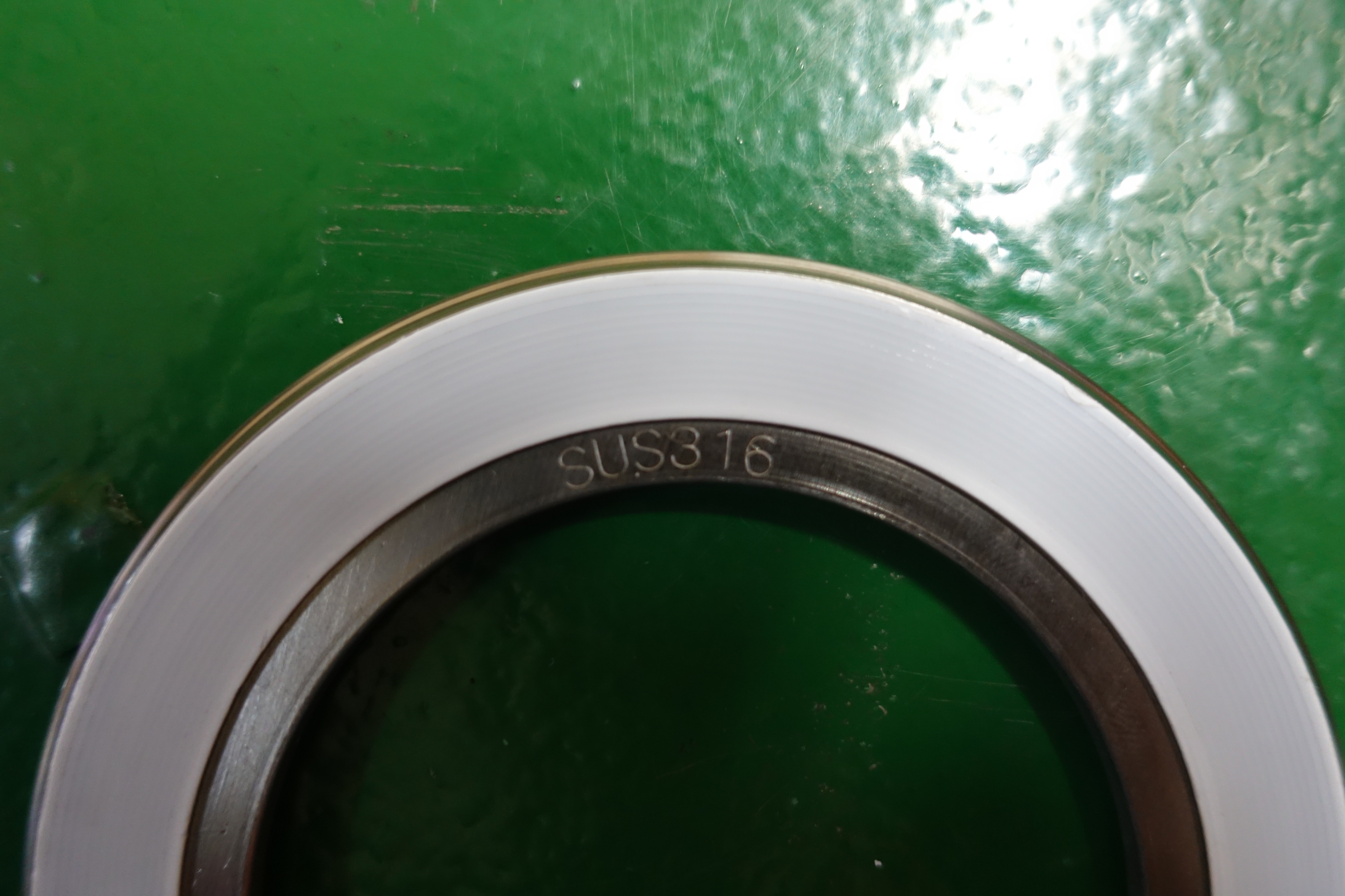 GASKET,4H1905-01-9830,TEIKOKU thumbnail
