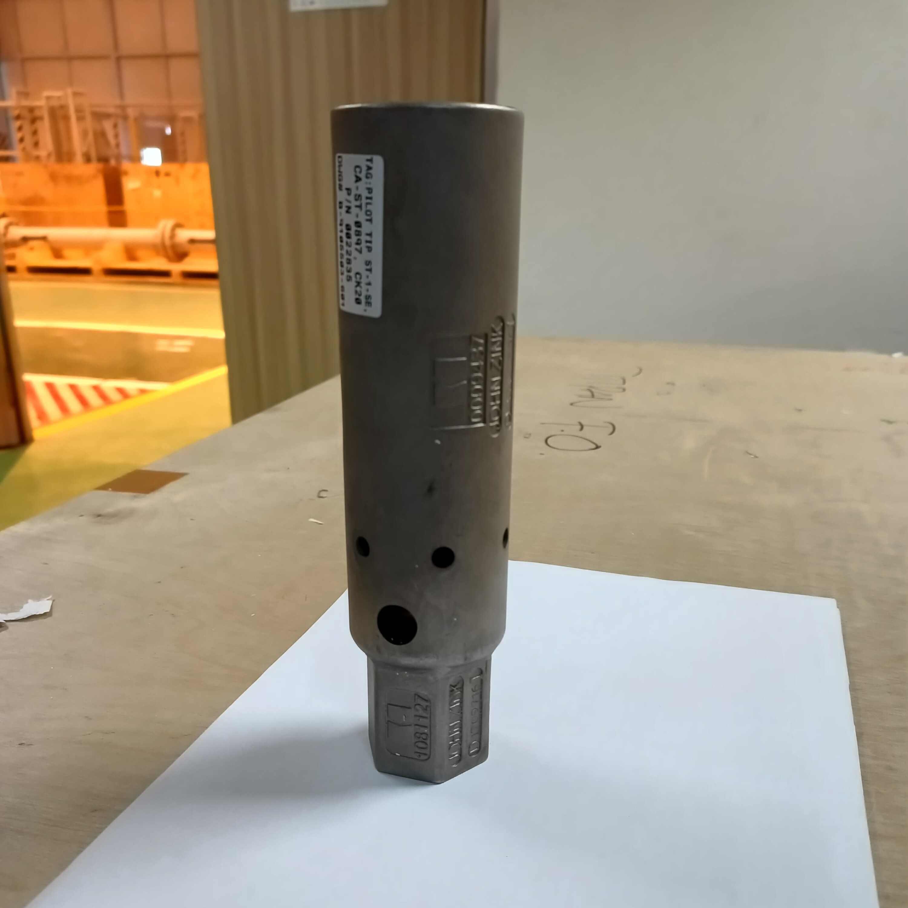 PILOT,TIP,ASSEMBLY,0022835 thumbnail