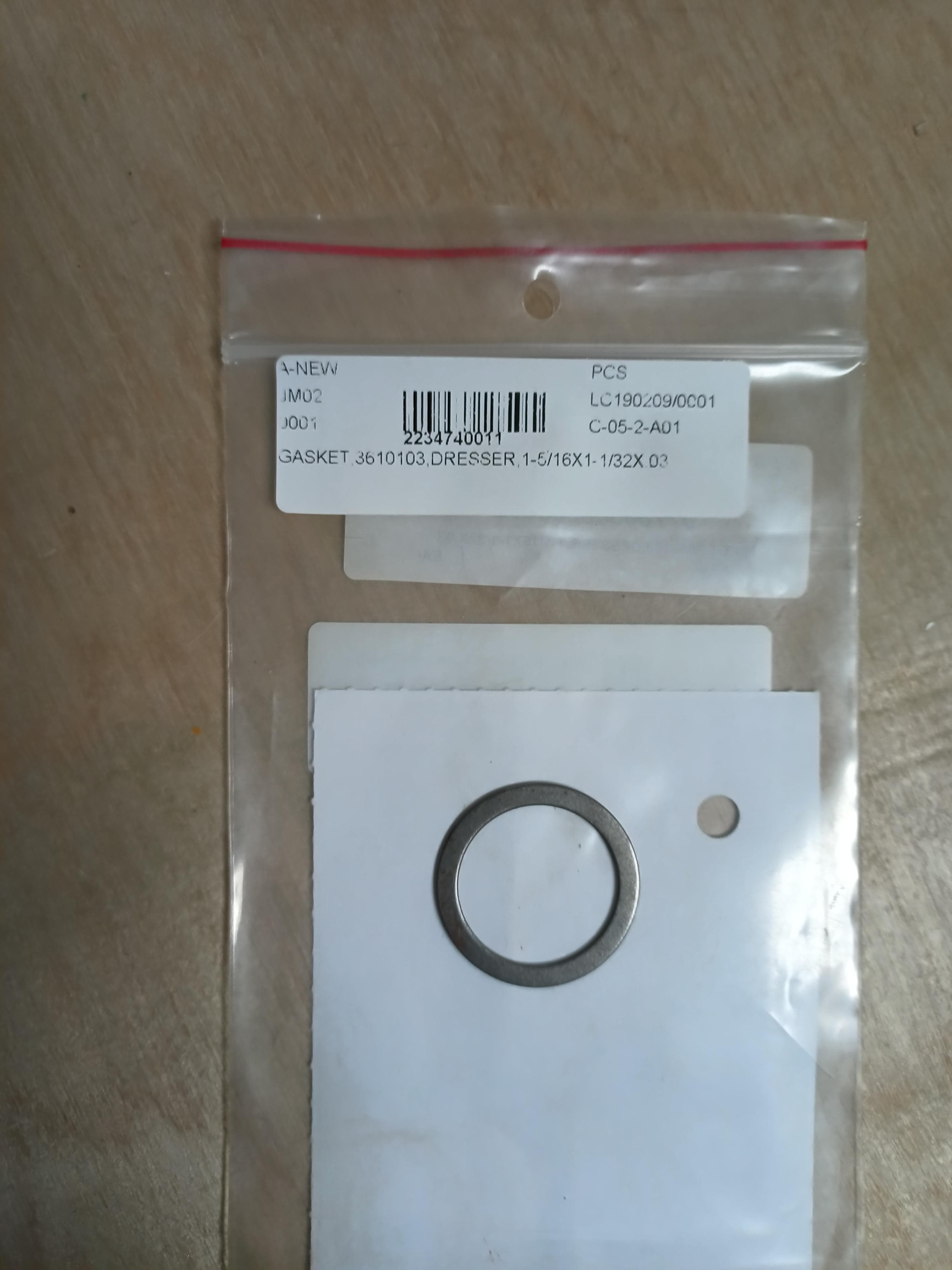 GASKET,3610103 thumbnail