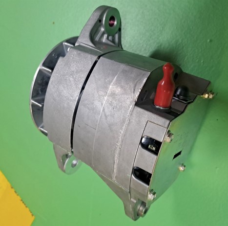 ALTERNATOR,3016627,CUMMINS thumbnail