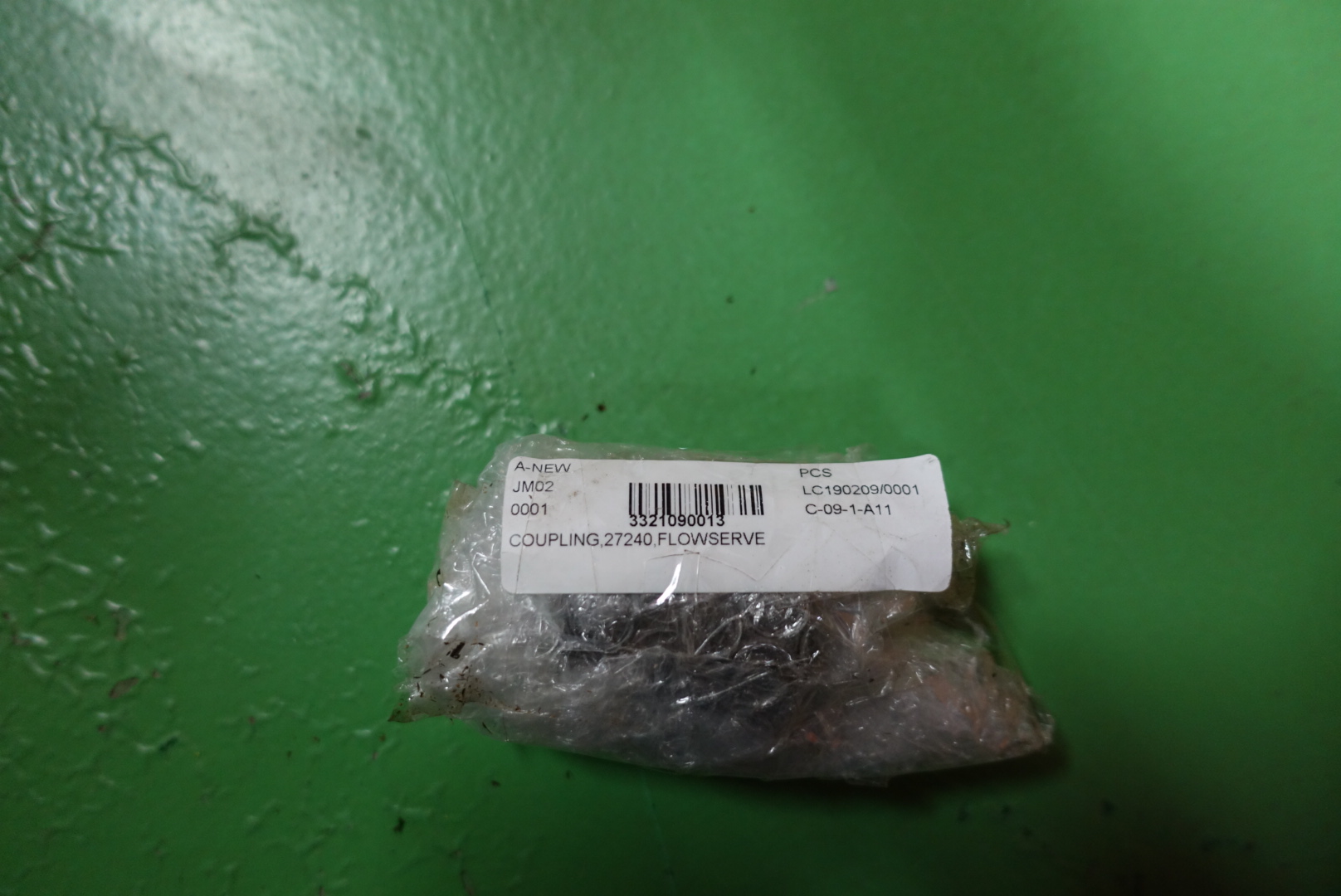 COUPLING,27240 thumbnail