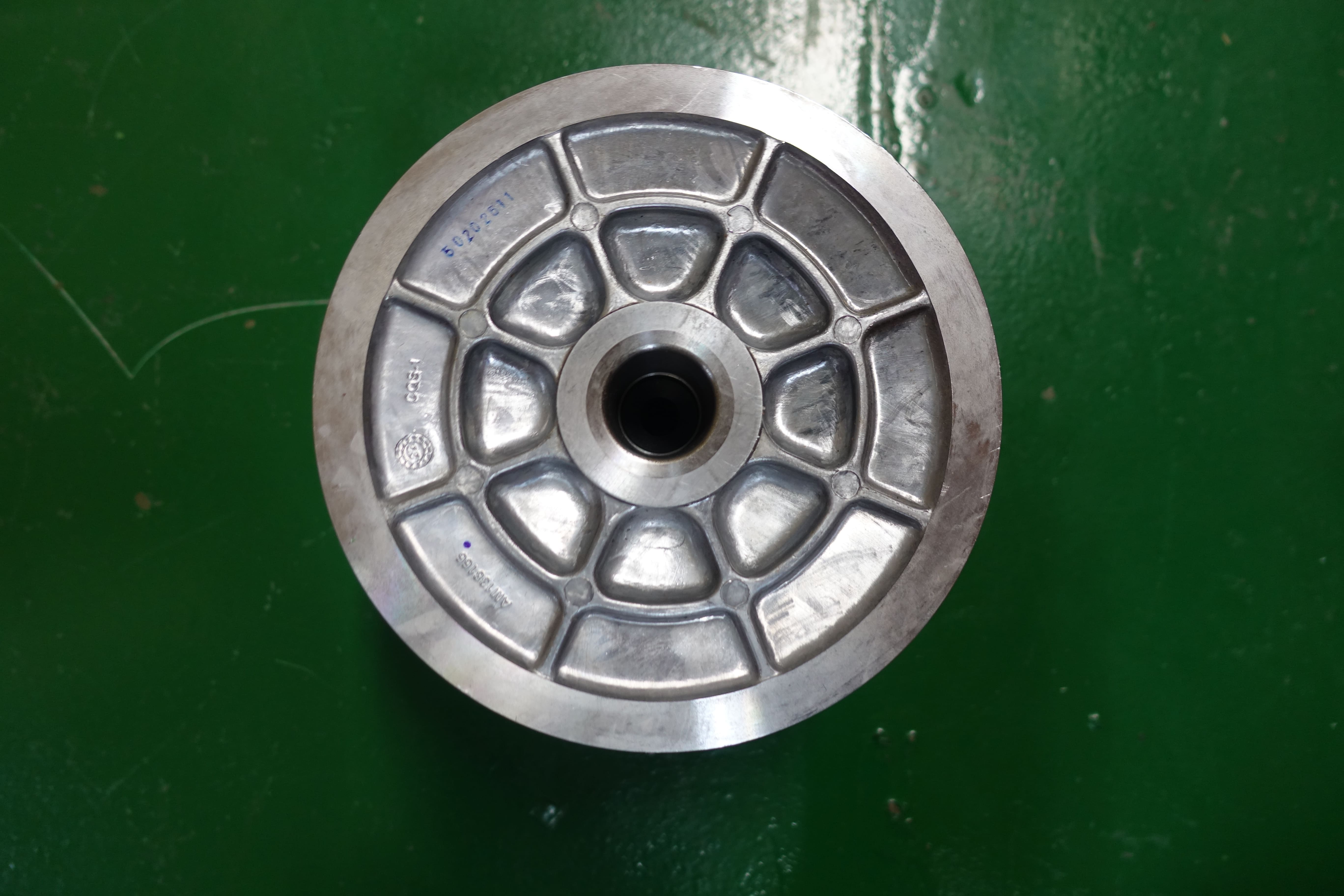 CLUTCH,DRIVERSHAFT,AM138487 thumbnail