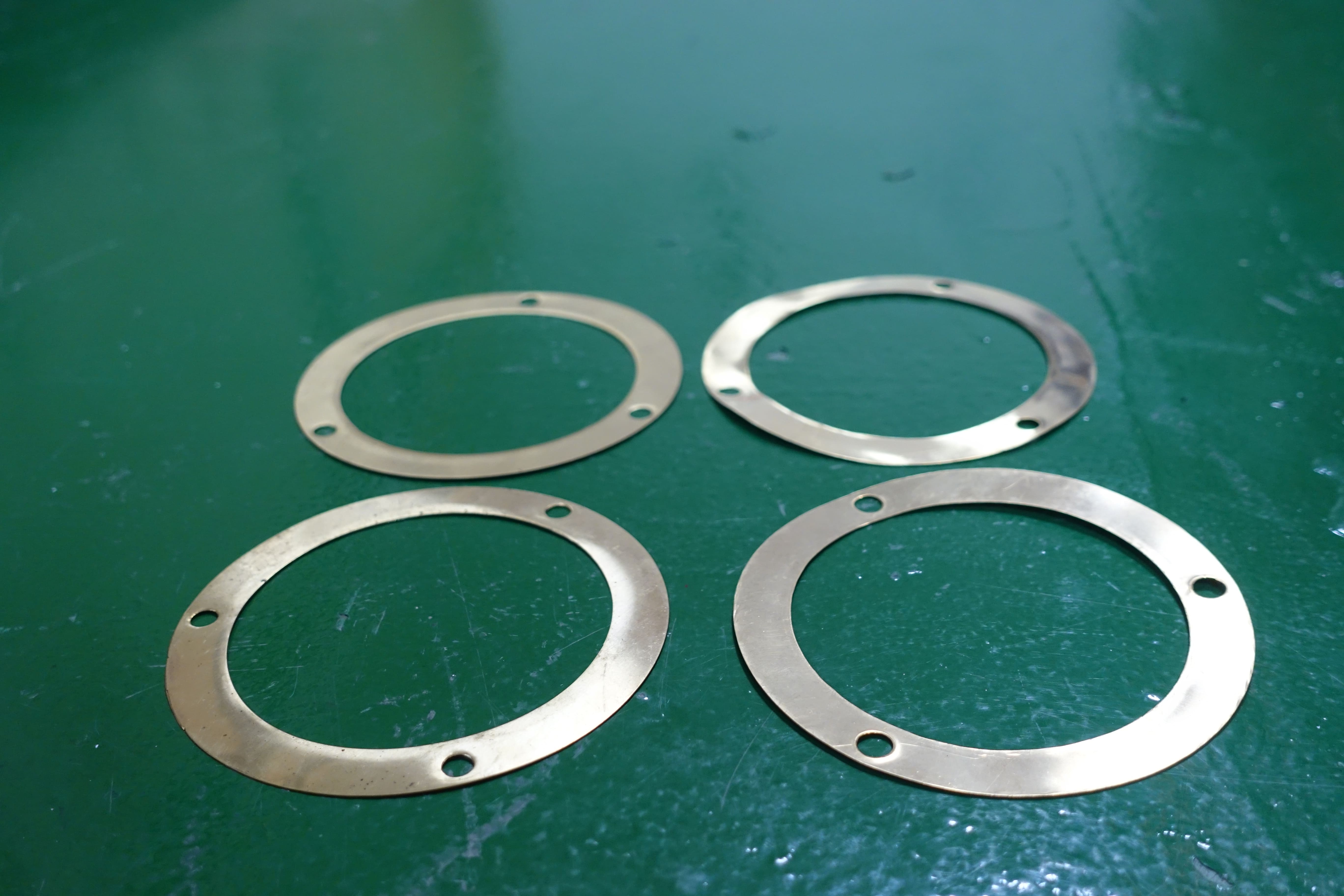 SHIM,SPACER,09-SP01AA04X thumbnail