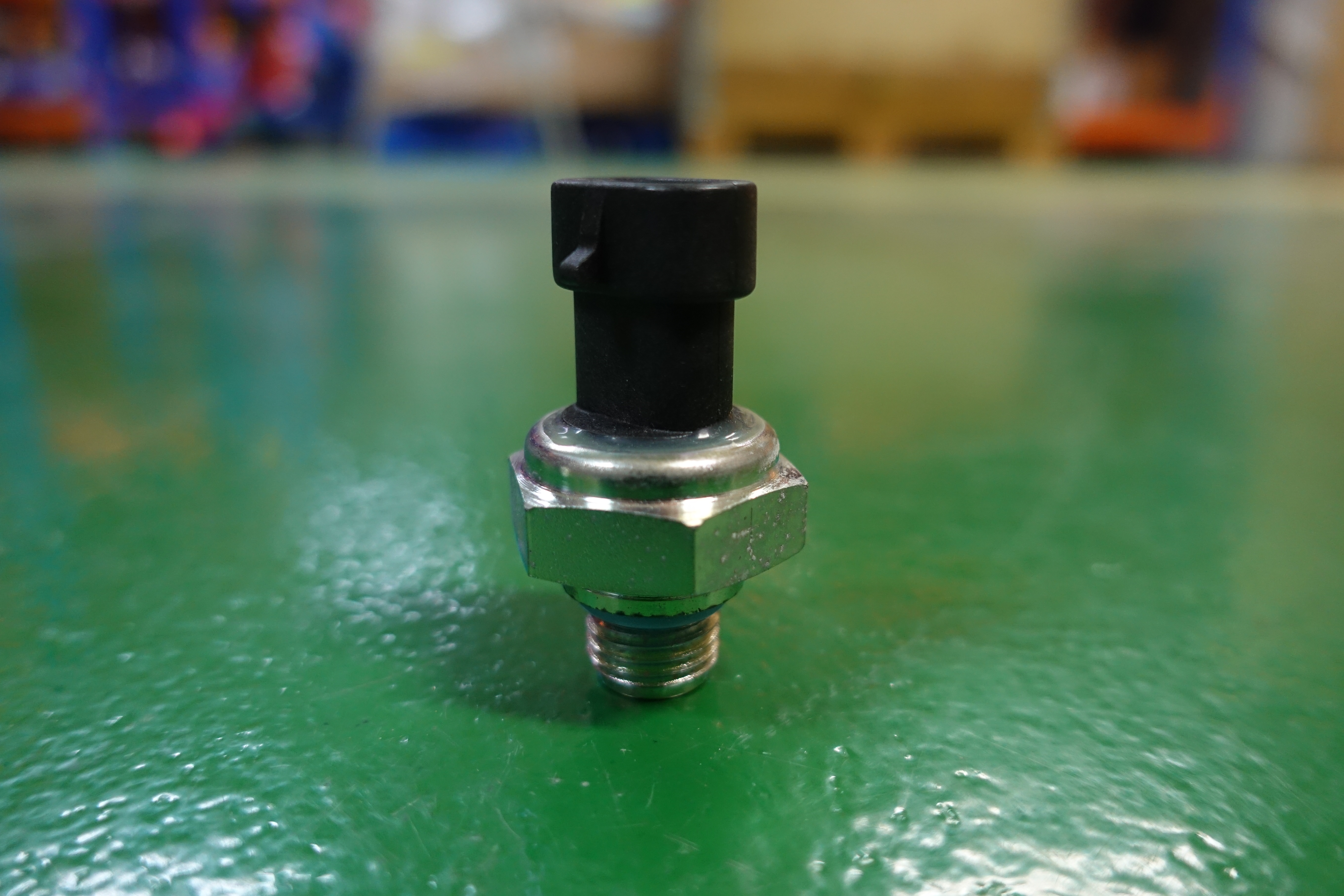 SENSOR,PRESSURE,4921499,CUMMINS