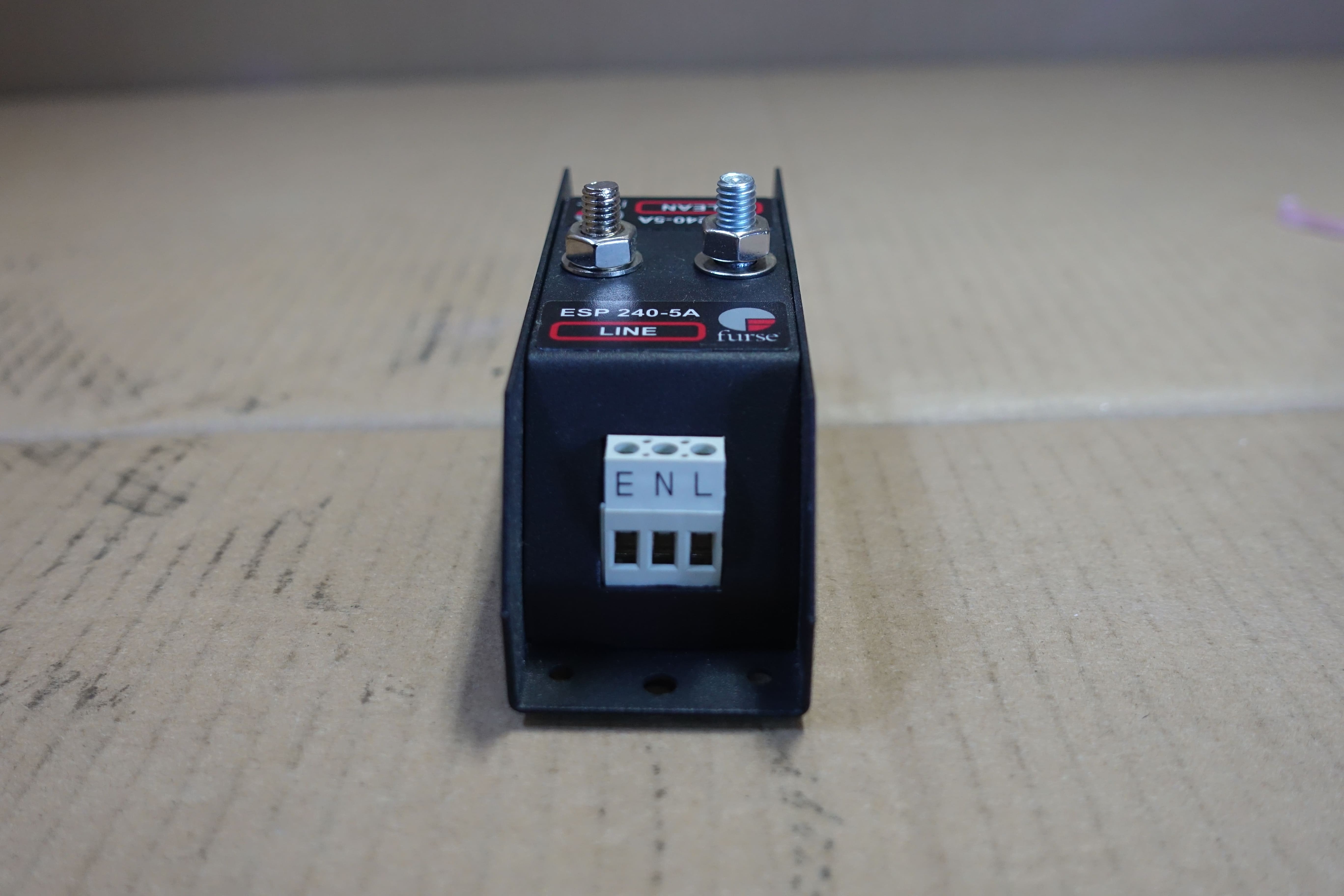 PROTECTOR,OVV,120X54X56,SURGE,ESP240-5A thumbnail