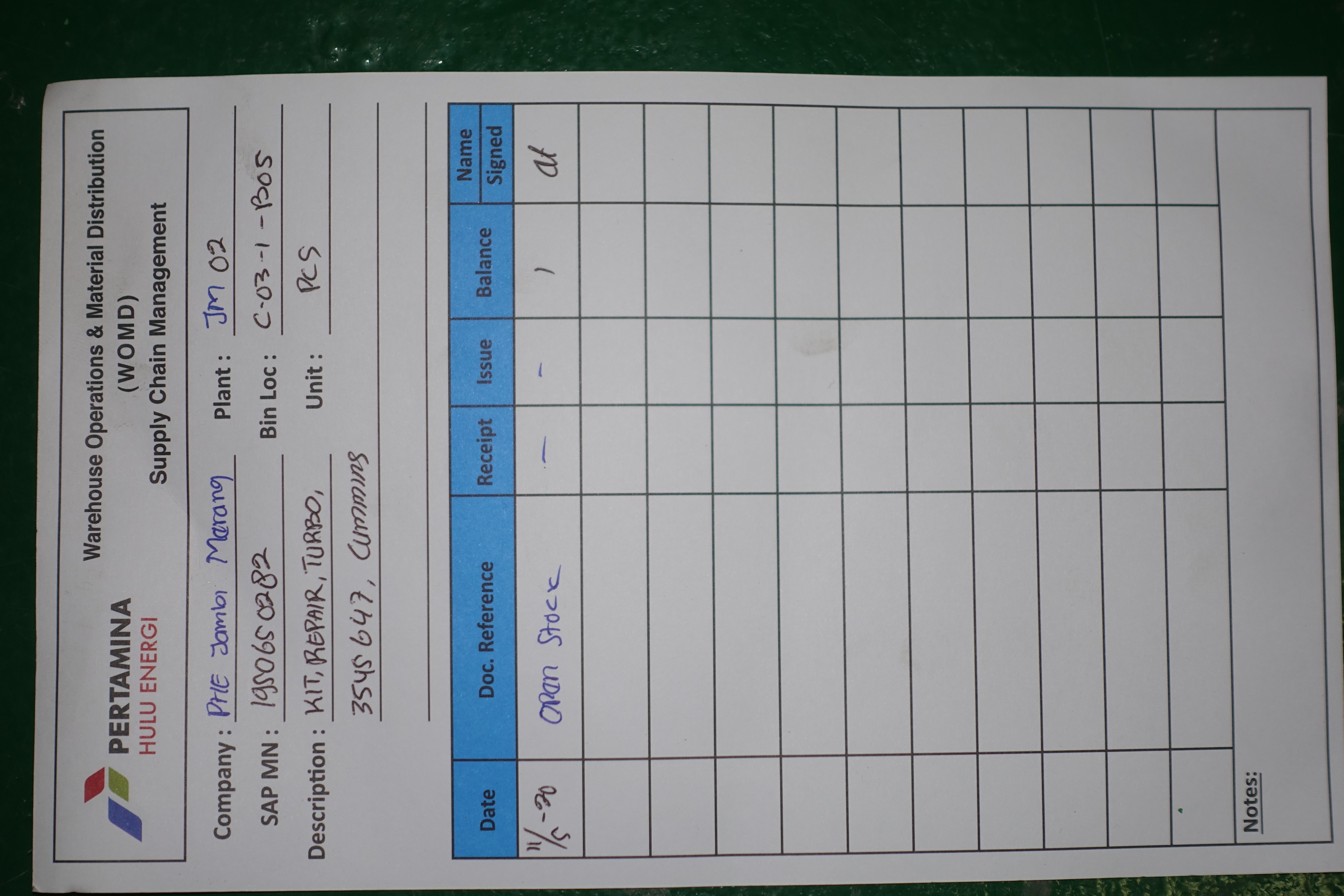 KIT,REPAIR,TURBO,3545647,CUMMINS thumbnail