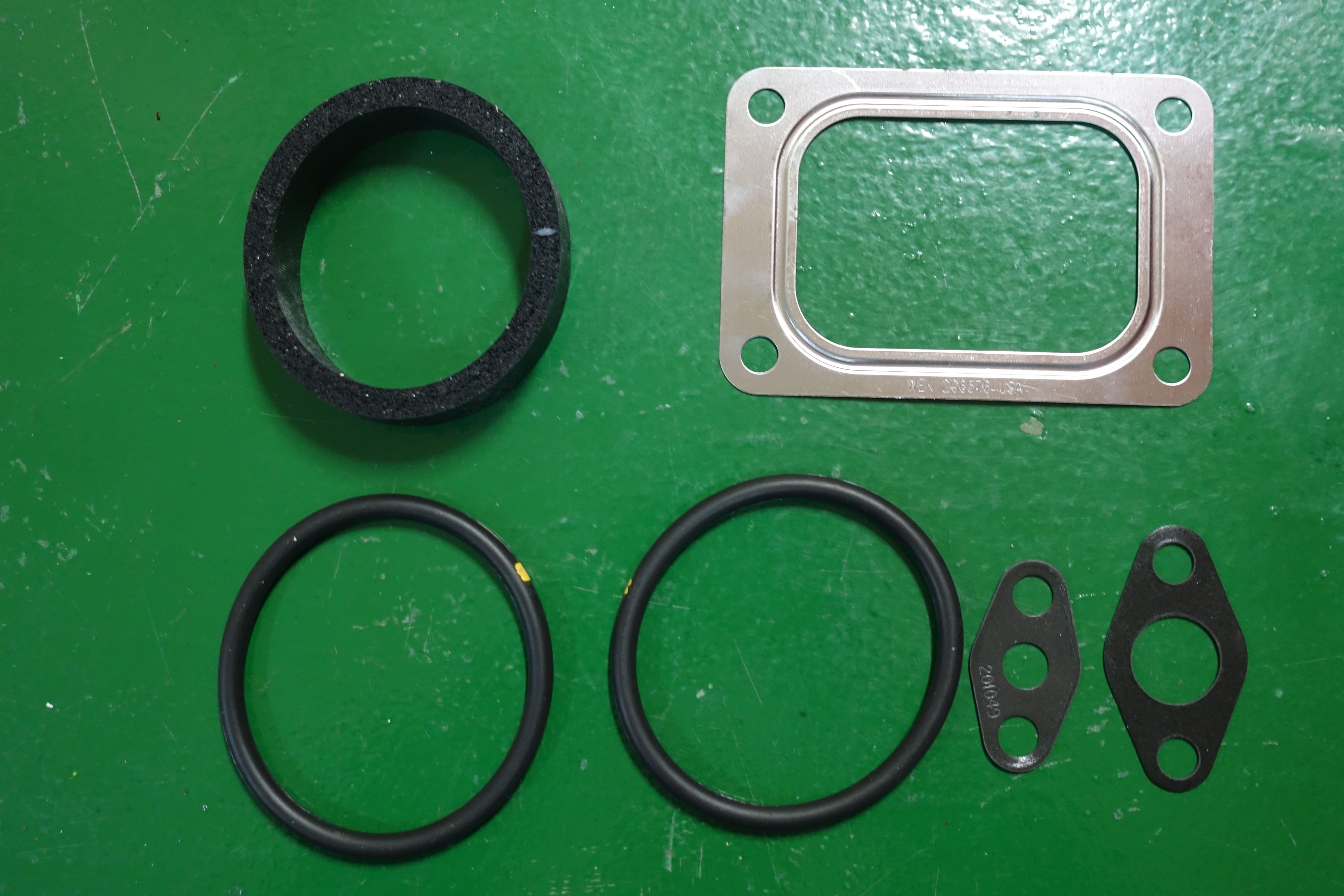 GASKET,KIT,3800192,CUMMINS thumbnail