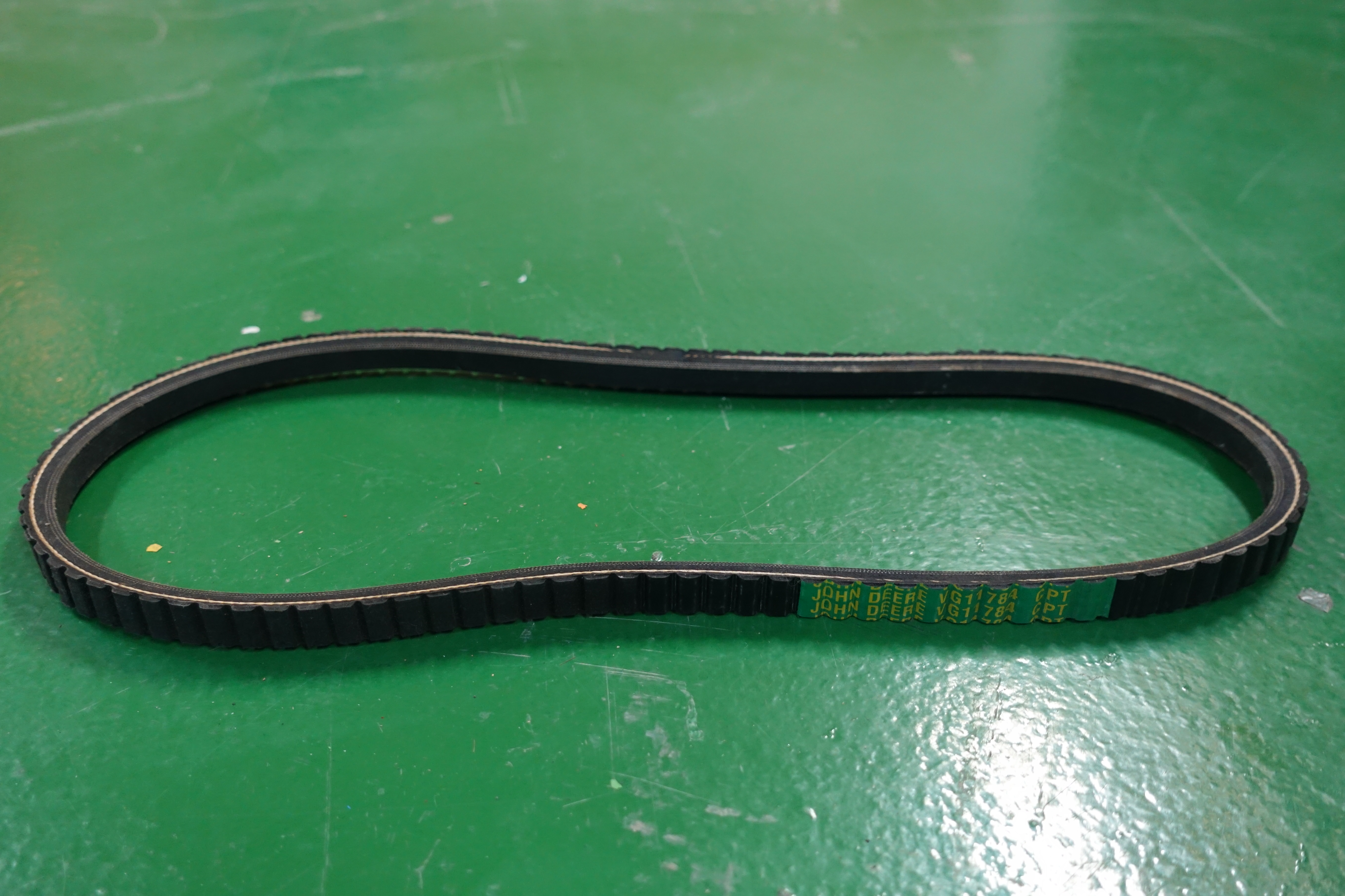 BELT,DRIVE,V-BELT,VG11784 thumbnail