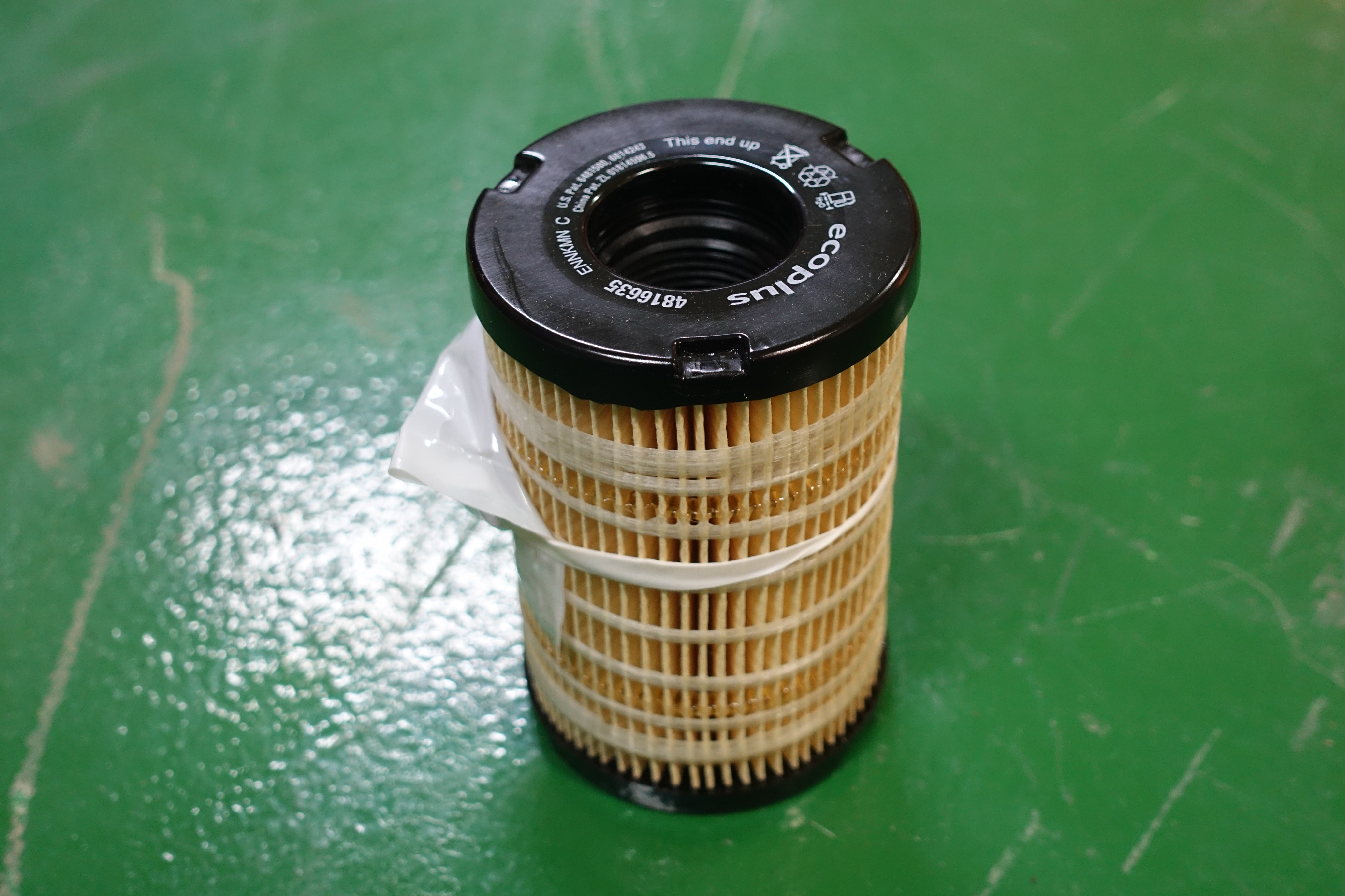 FILTER FUEL,P26560163 thumbnail