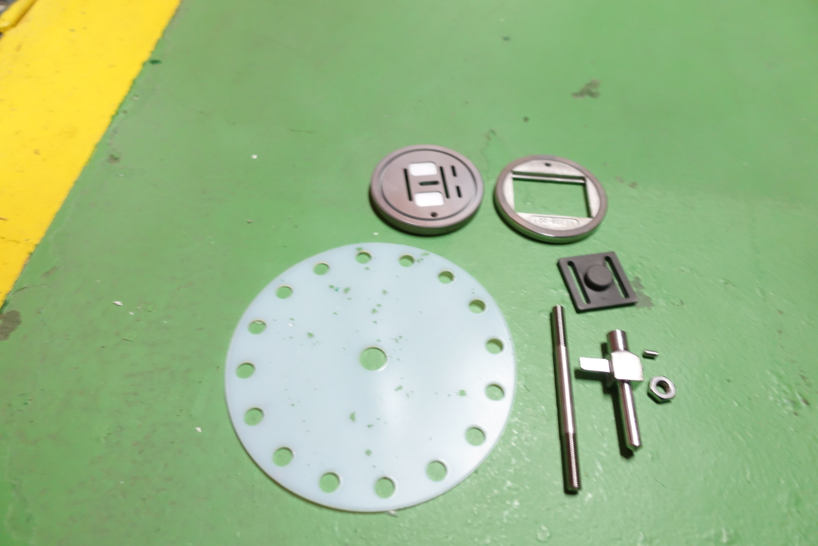 KIT,REPAIR,REGULATOR,1",MK60HP,JORDAN thumbnail