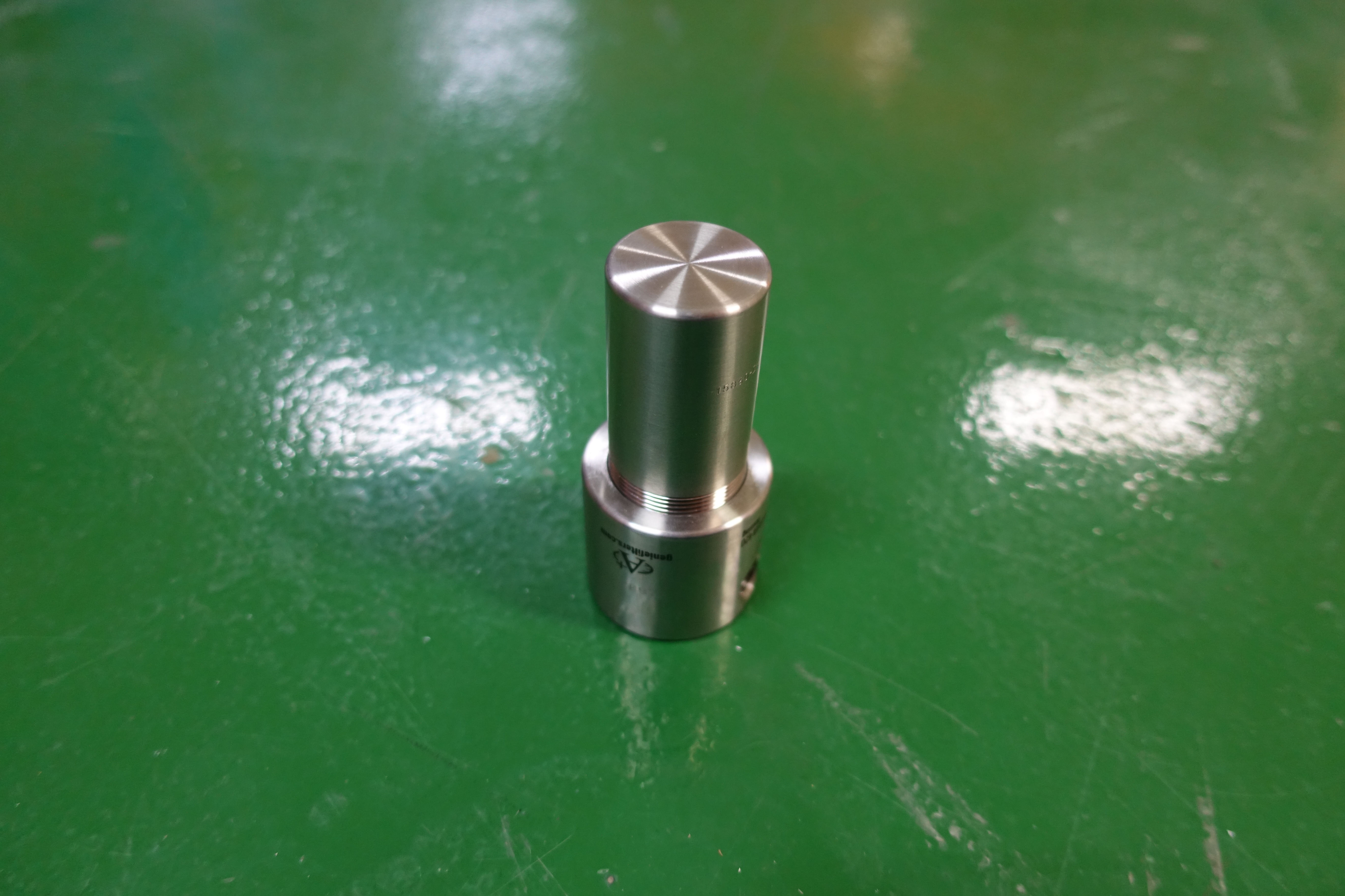 HOUSING,FILTER,T,420-000-SS