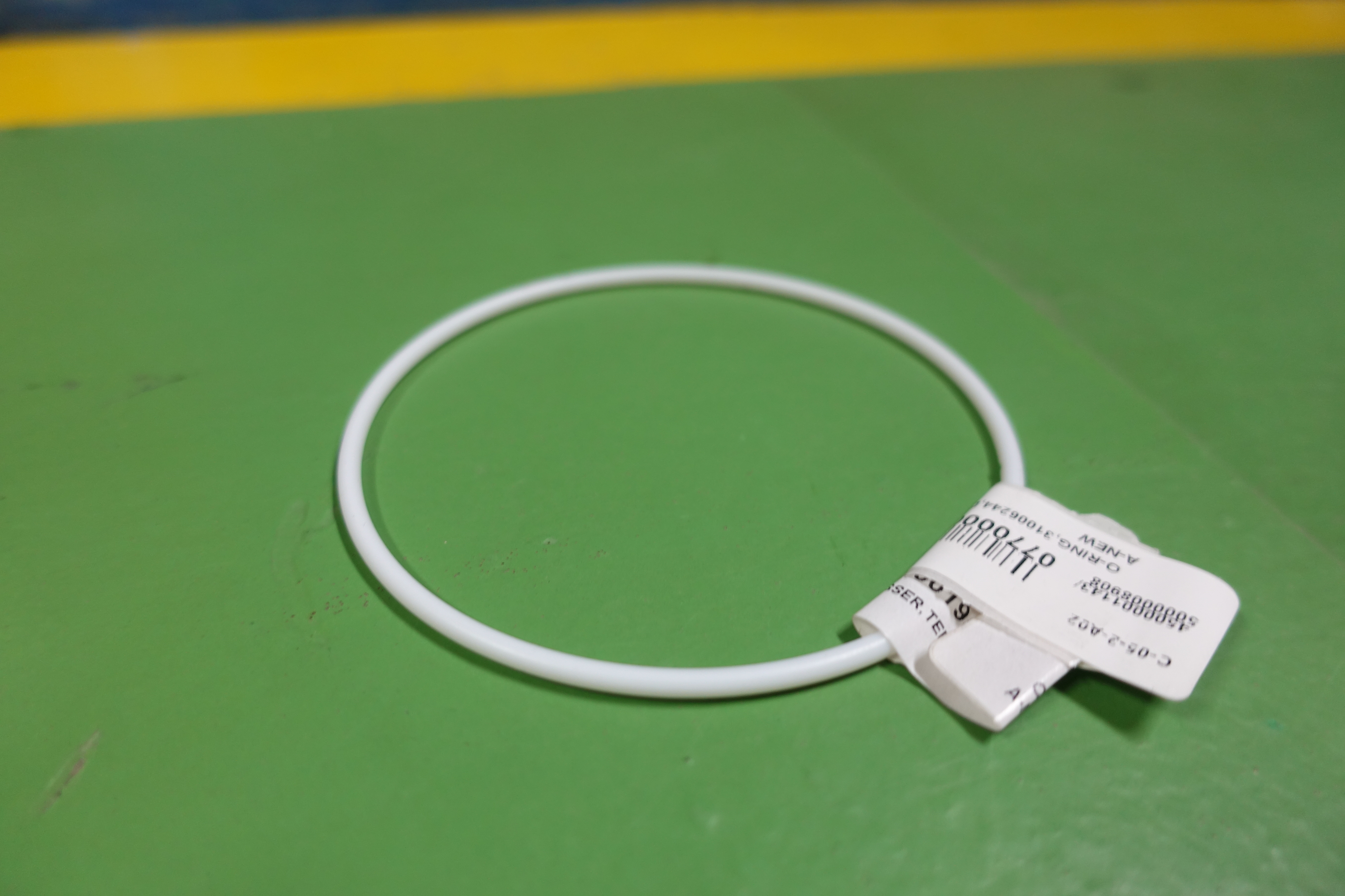 O-RING,31006244,DRESSER,TEFLON thumbnail