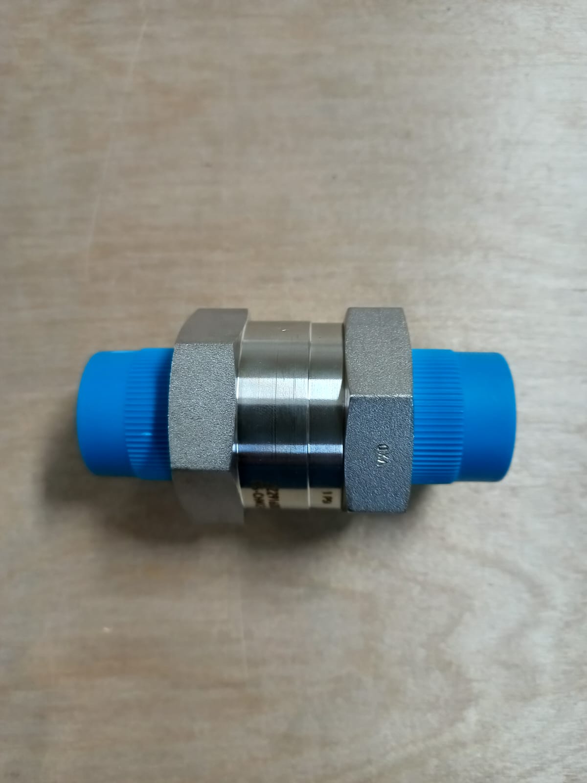 VALVES,CHECK,POPPET,SS-CHM12-1 thumbnail