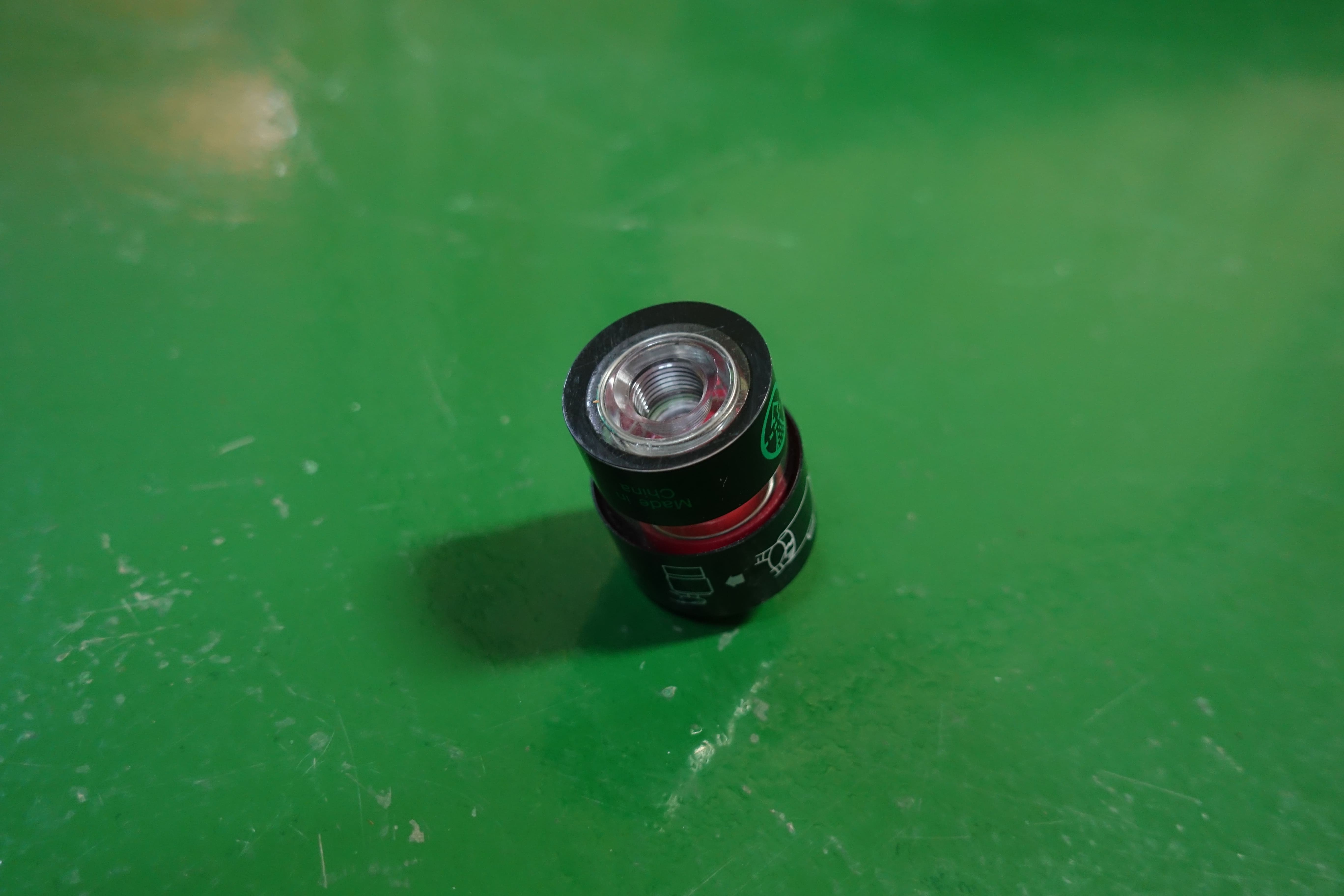 INDICATOR,AIR RESTRICTION,35300615 thumbnail