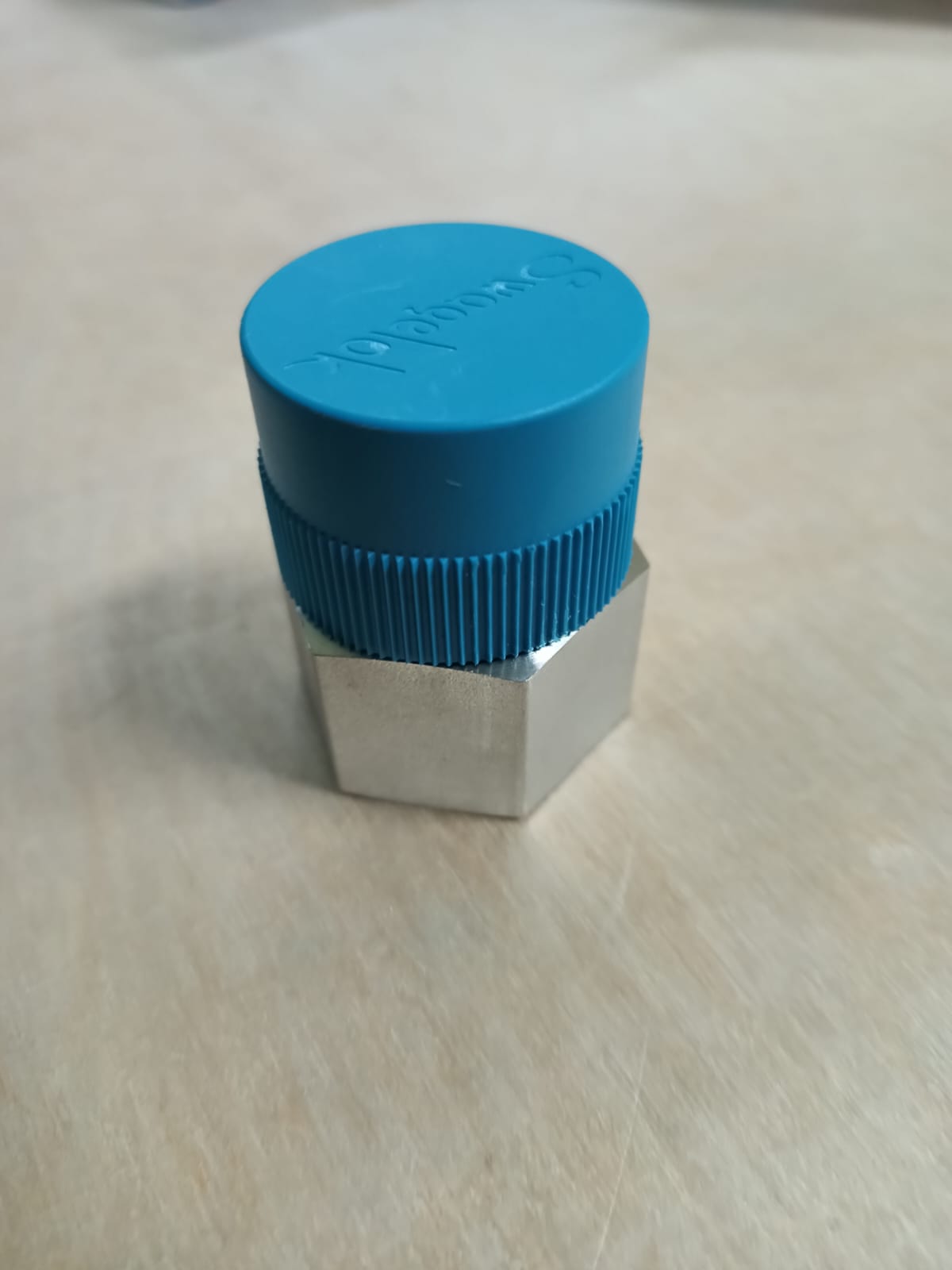 REDUCER,COMPR TYPE,1X3/4IN,SS-16-RB-12 thumbnail
