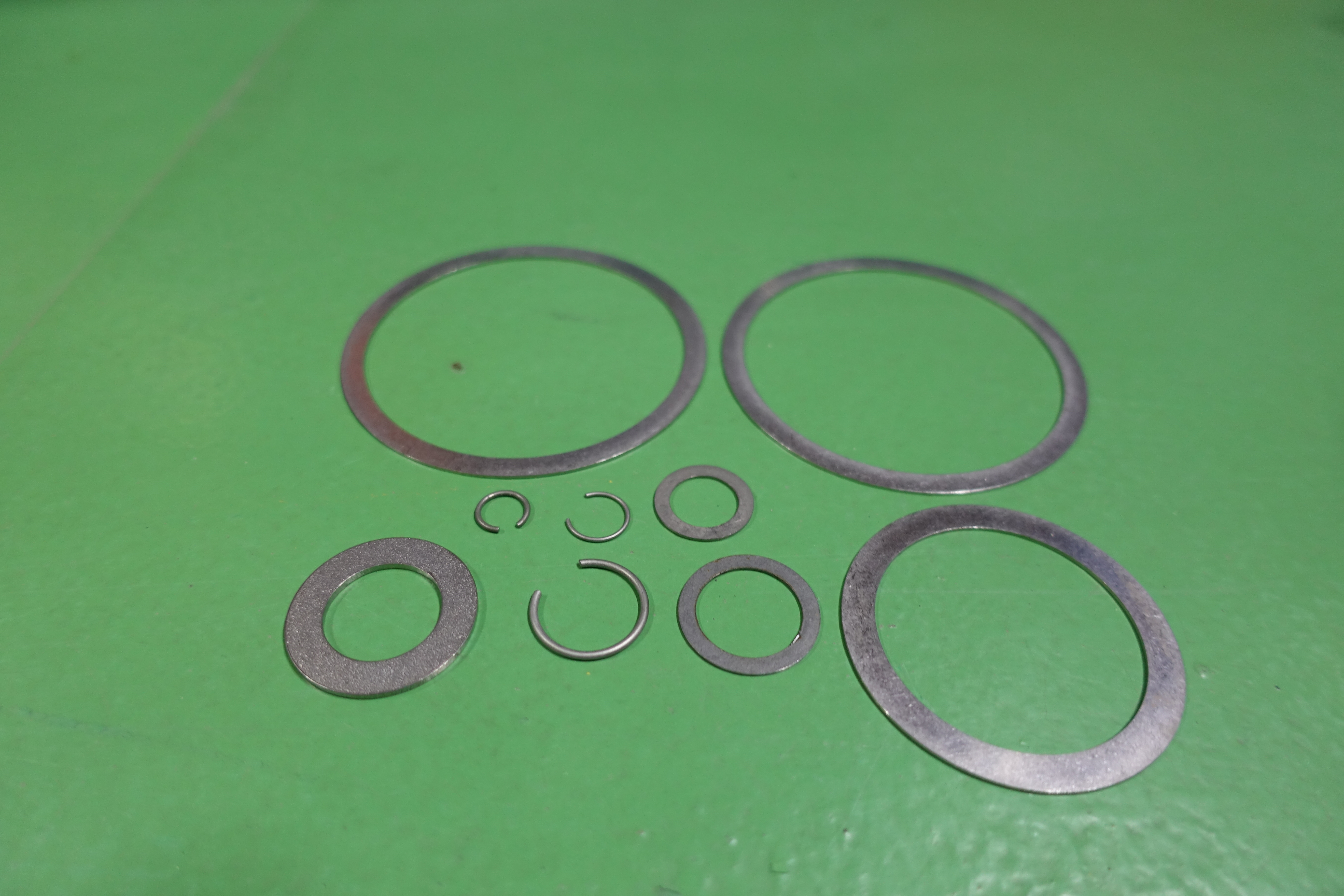 GASKET KIT,GK33/S4 thumbnail