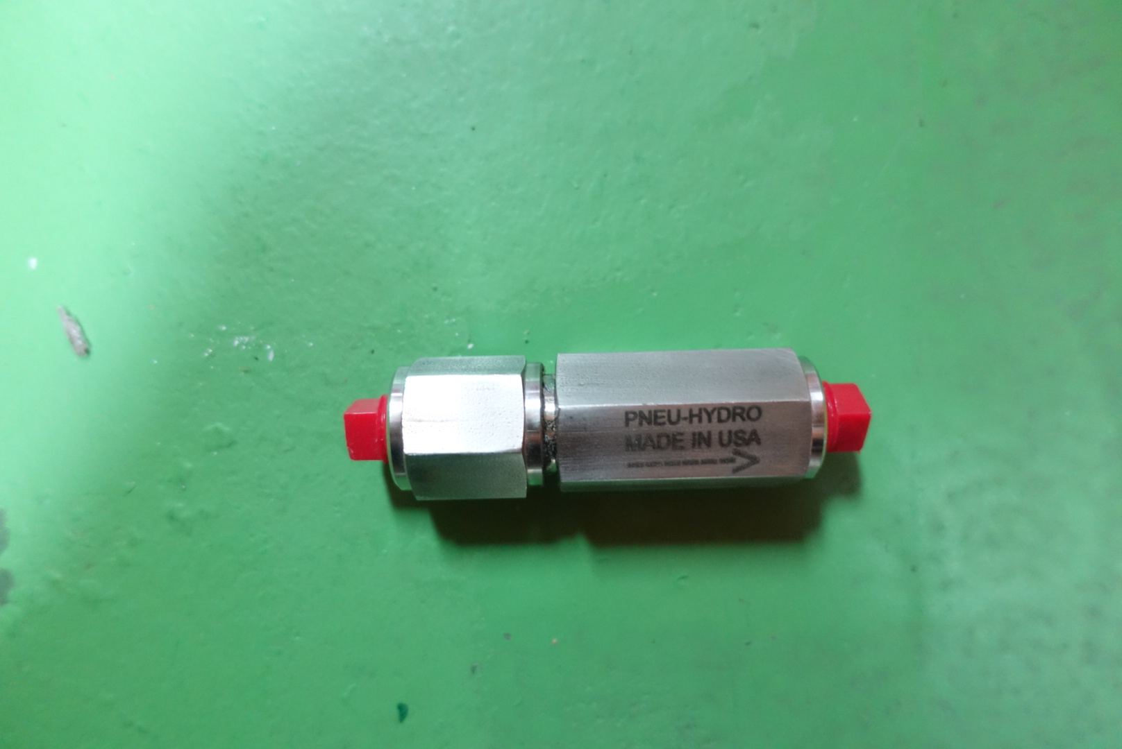 RELIEVE VALVE,401F4Q,PNEUHYDRO thumbnail