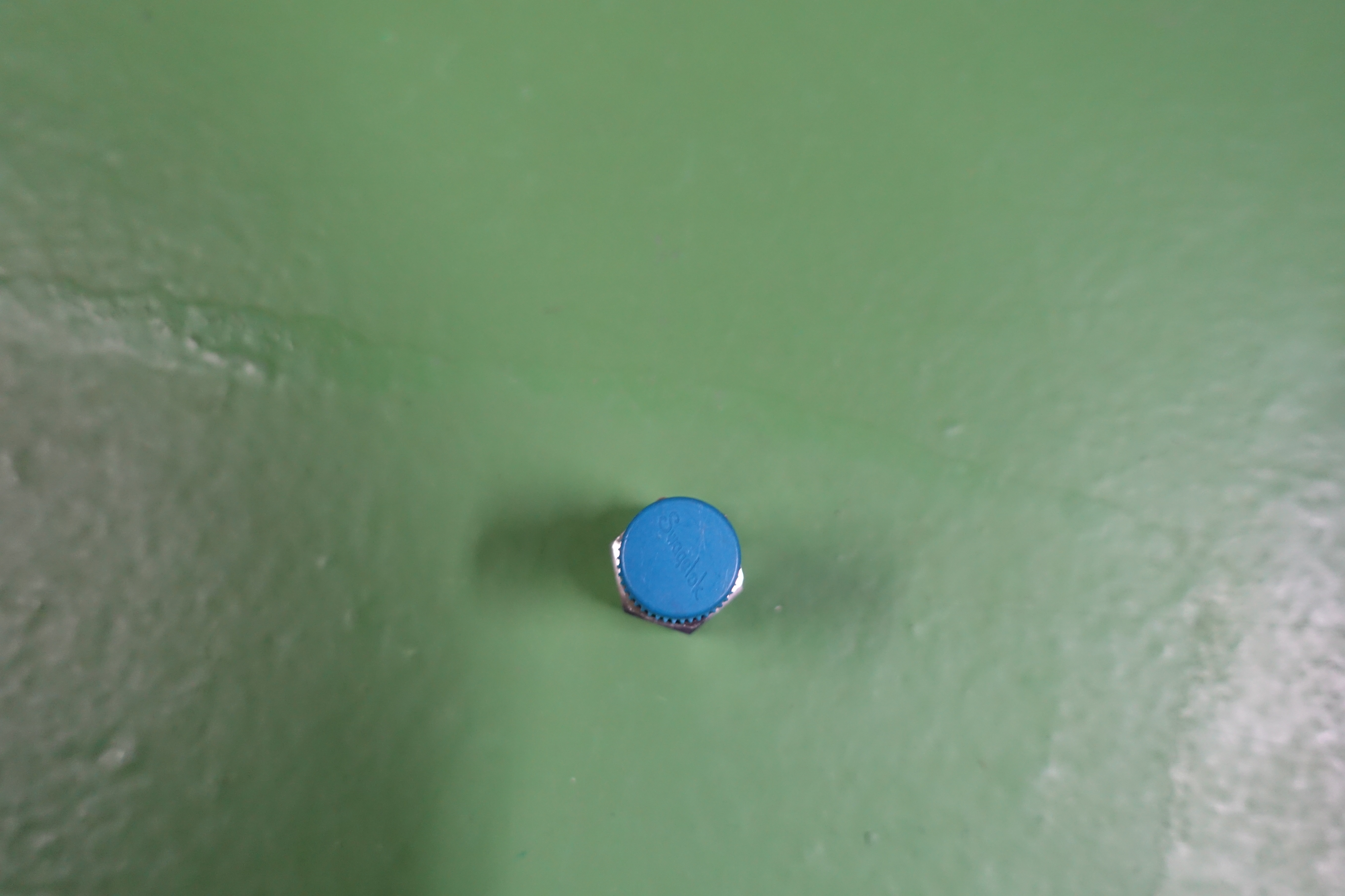 ADAPTOR,COMPR TYPE,STR,SS-600-1-4 thumbnail