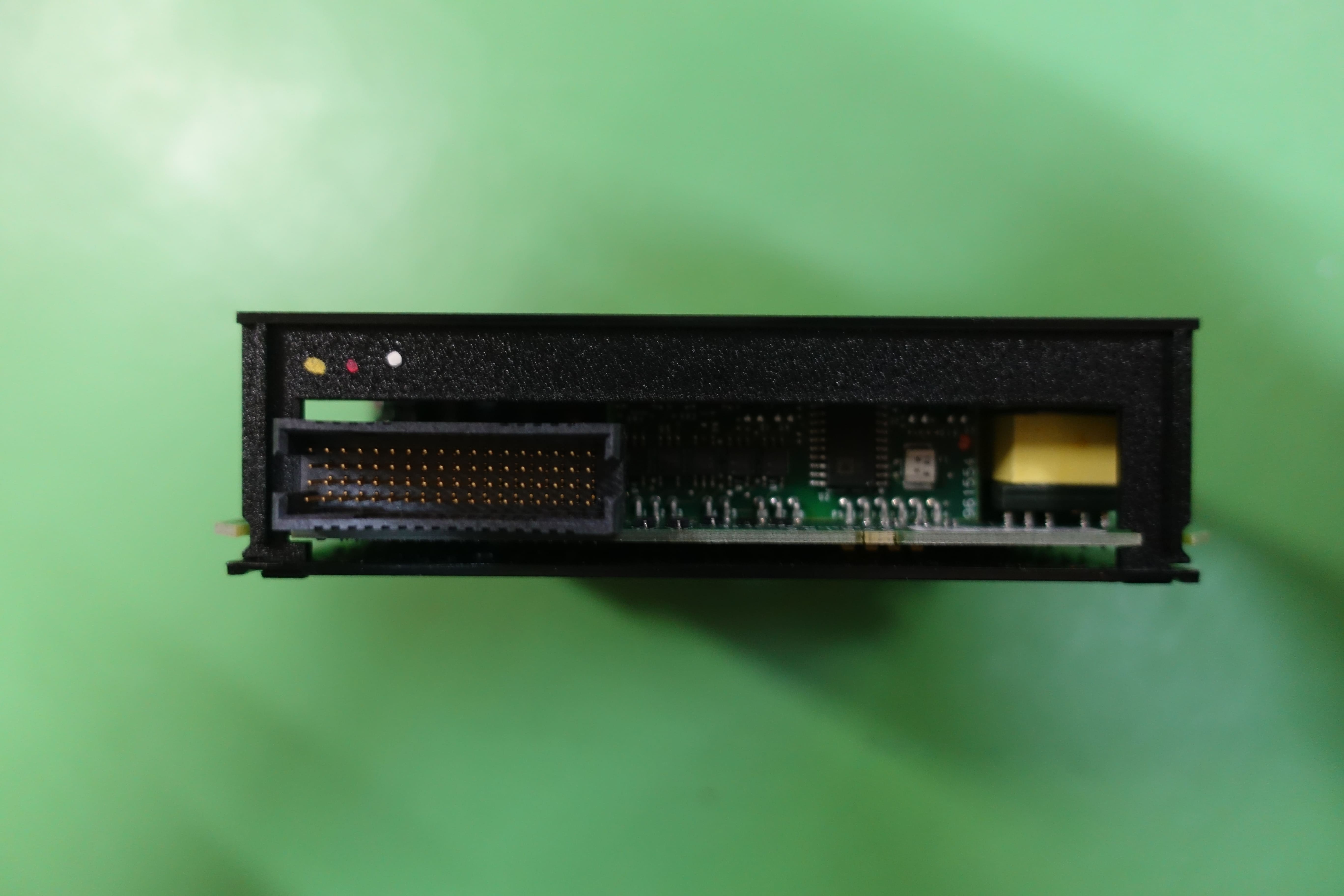 MODULE,1756-IR61,6 RTD INPUT thumbnail