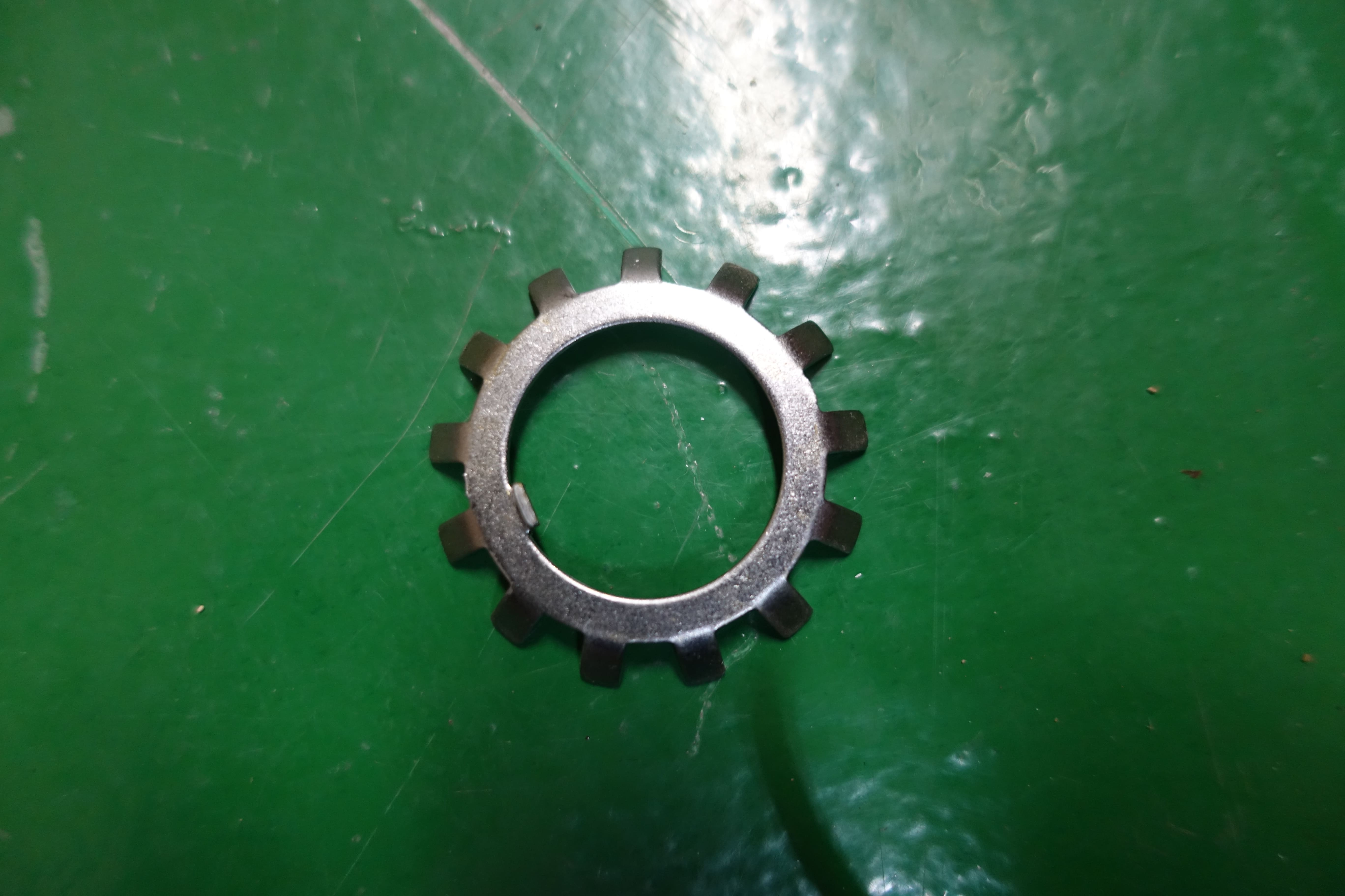 WASHER,LOCK,BR6 W-05,8910005 thumbnail