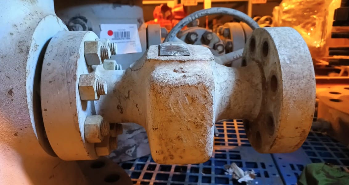 VALVE,GATE,ASSEMBLY,MODEL 120