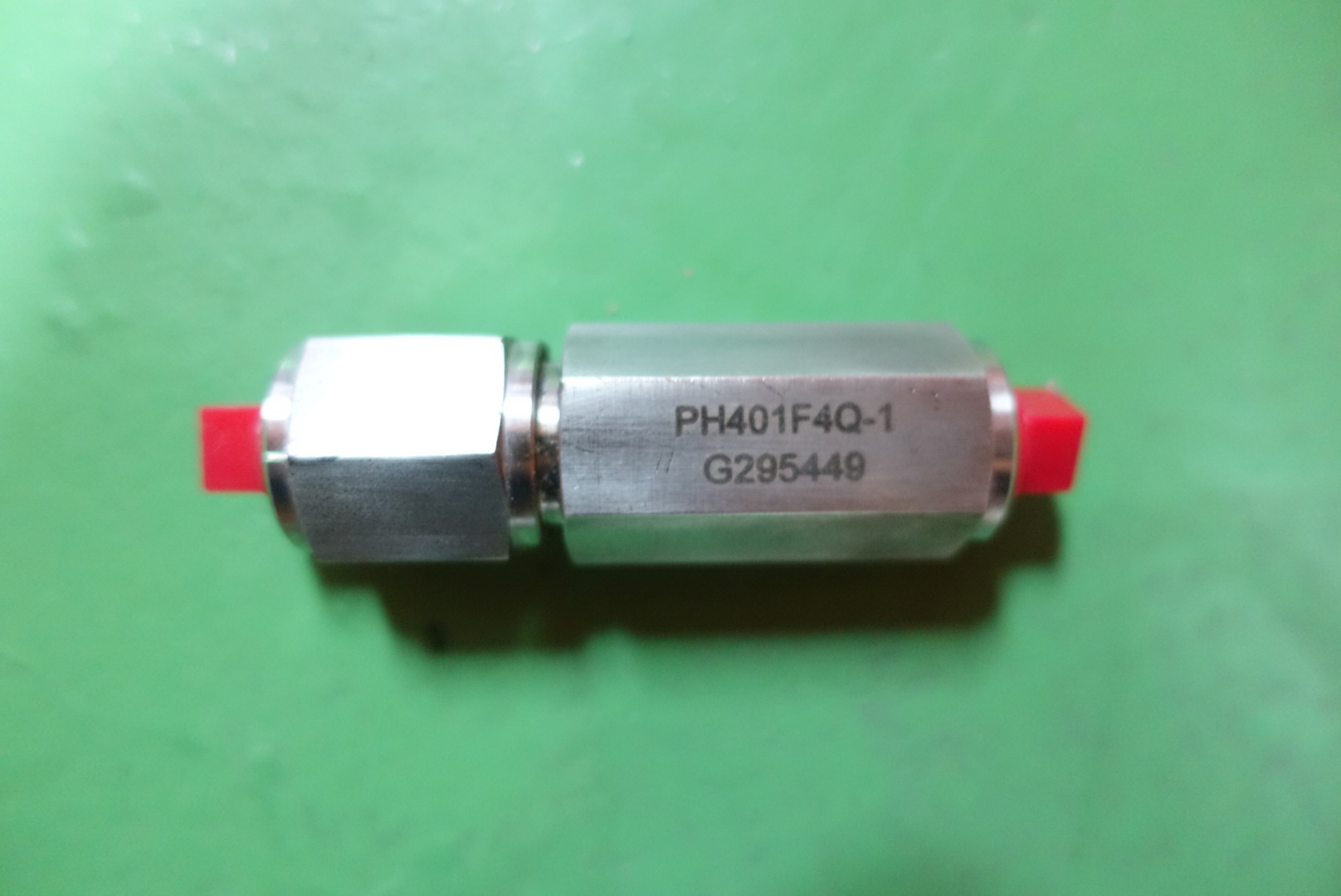 RELIEVE VALVE,401F4Q,PNEUHYDRO thumbnail