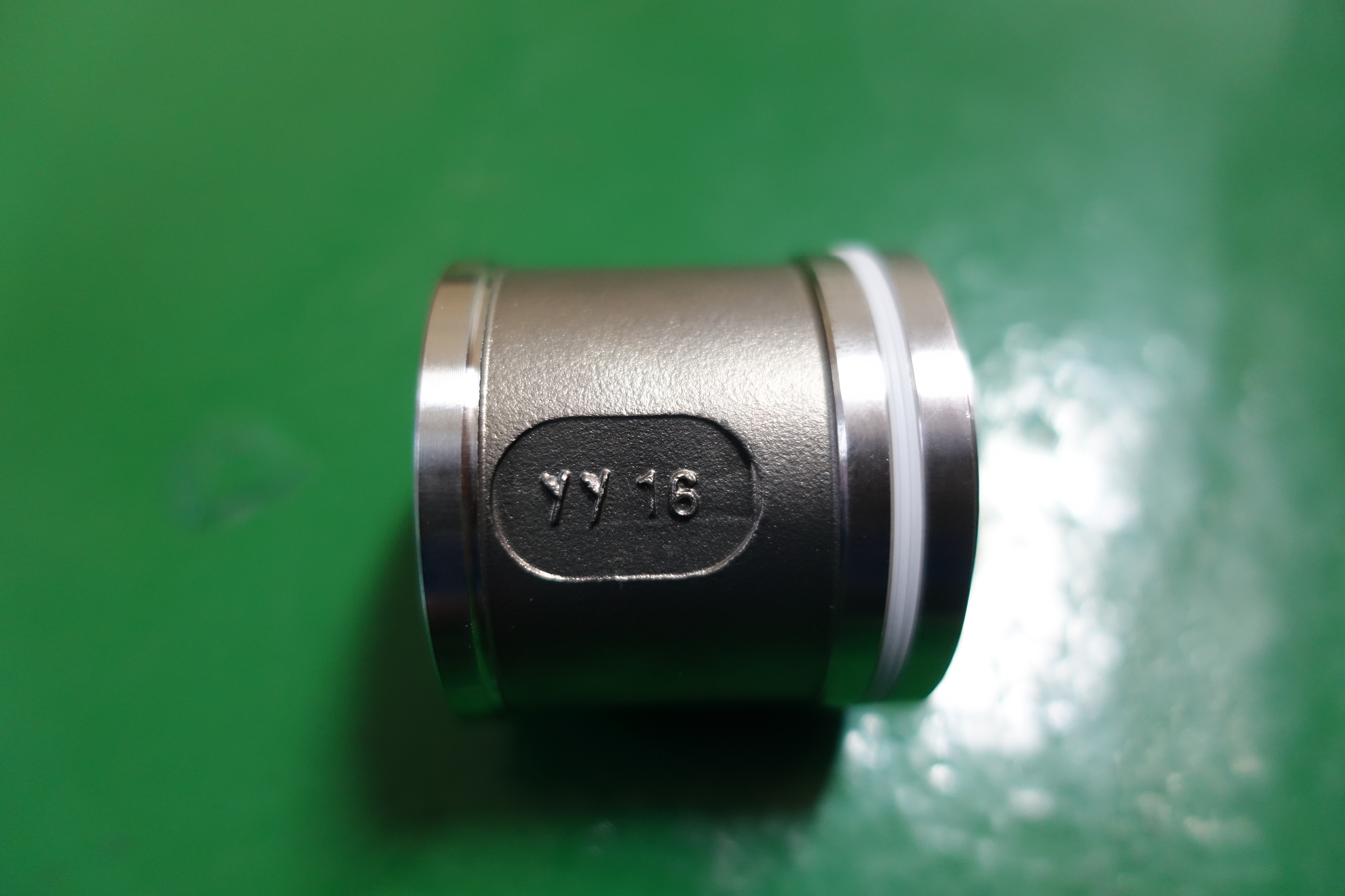 VALVE,CHECK,3050583220F,MILTON ROY thumbnail