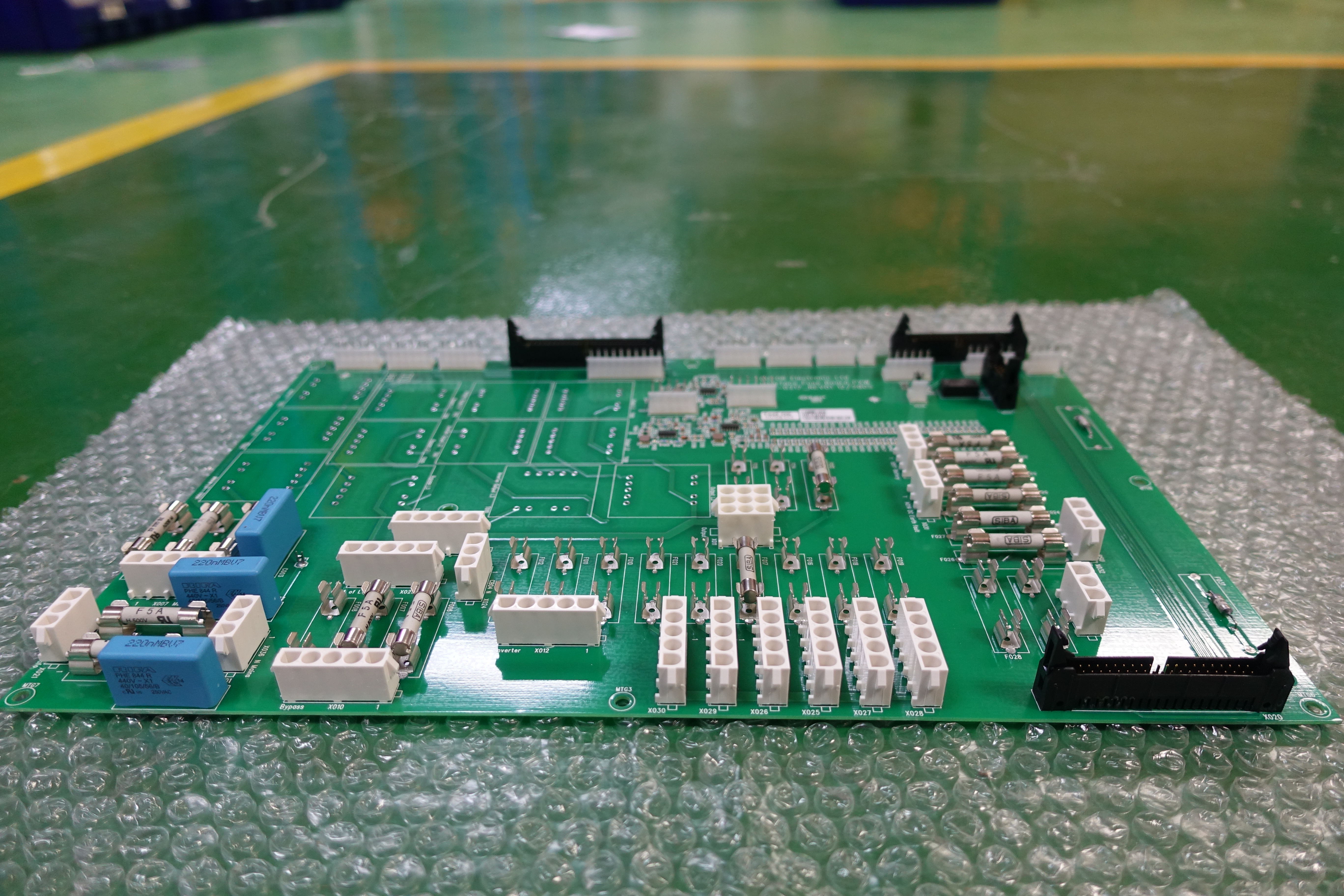 INTERFACE FUSE,0P2405 thumbnail
