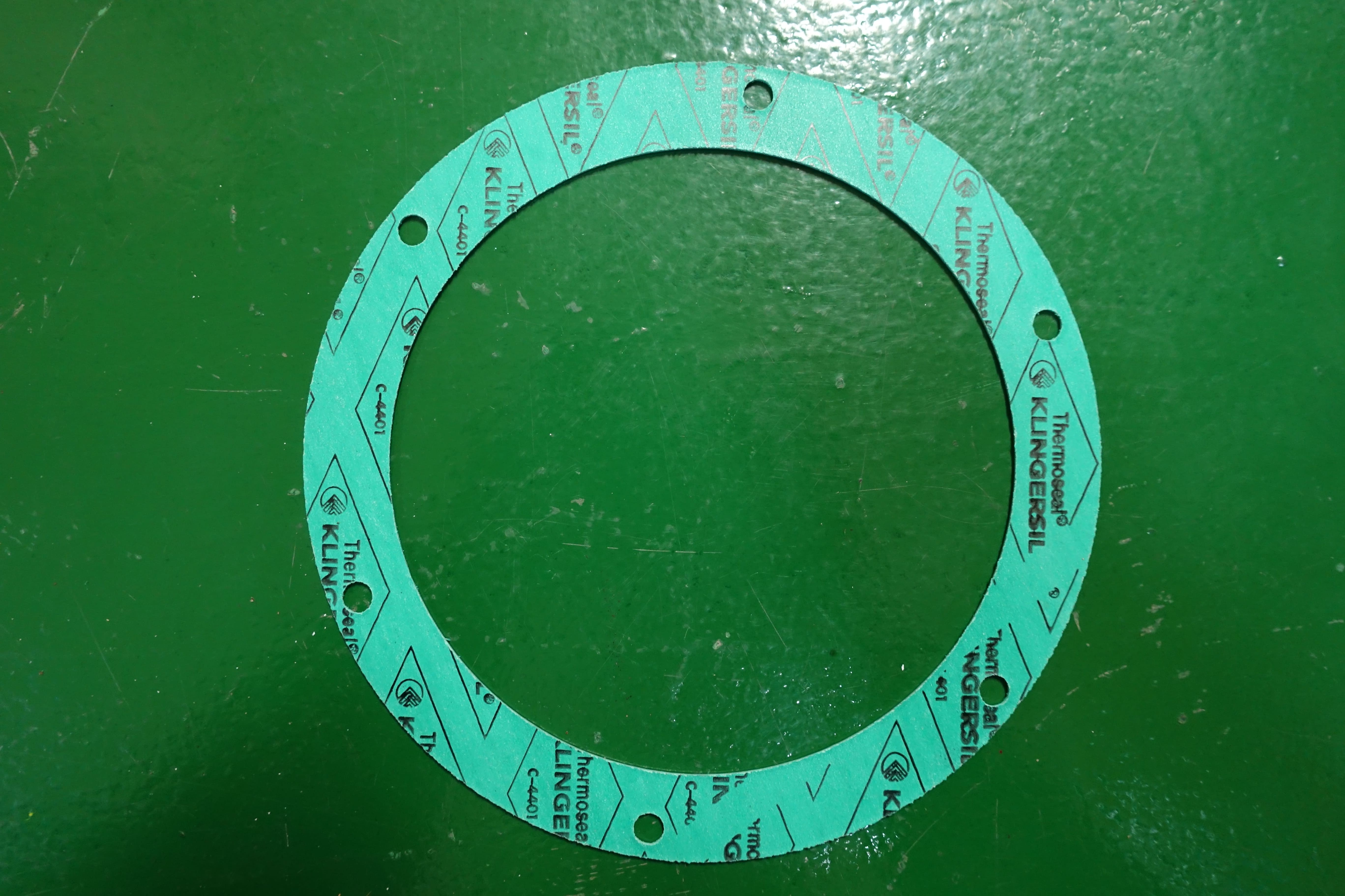 GASKET,22941132,INGERSOLL RAND thumbnail