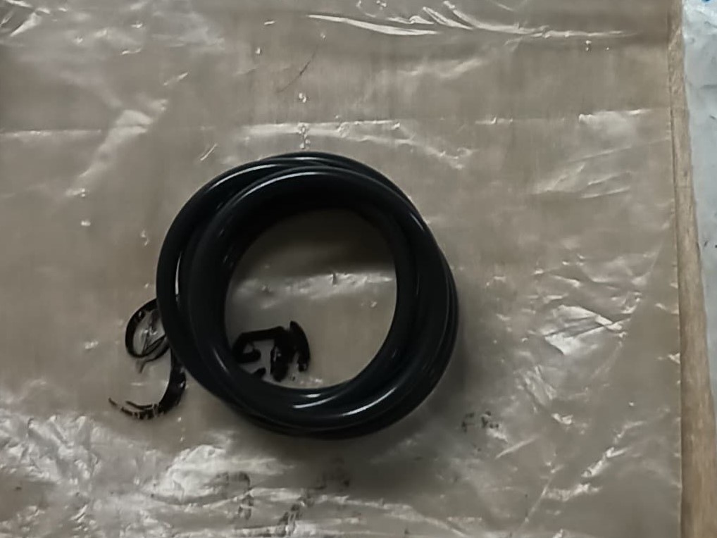 O-RING,SEAL,3092478,CUMMINS